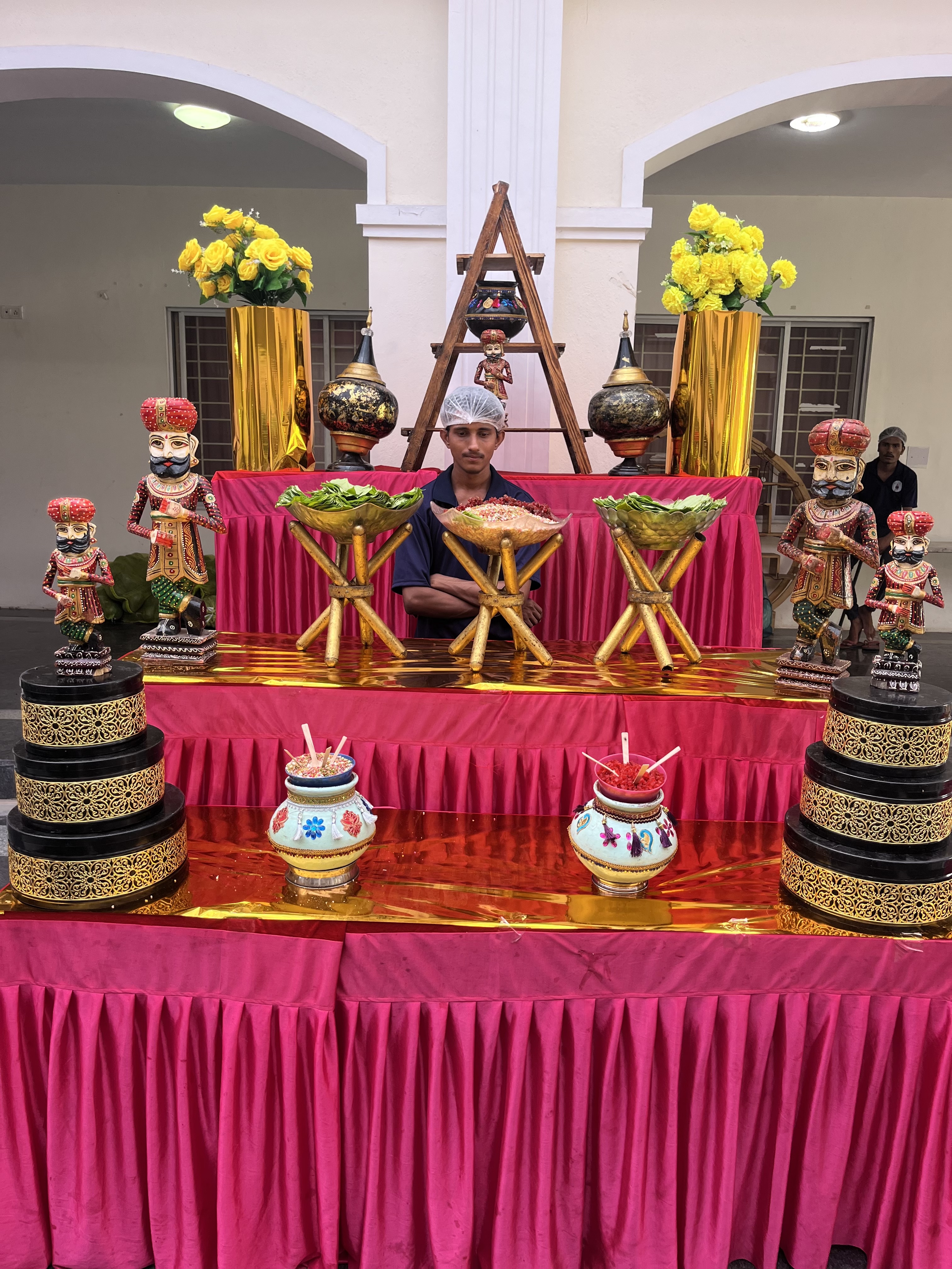 SHREE VRS VEL MAHAL, Karur — photo 8