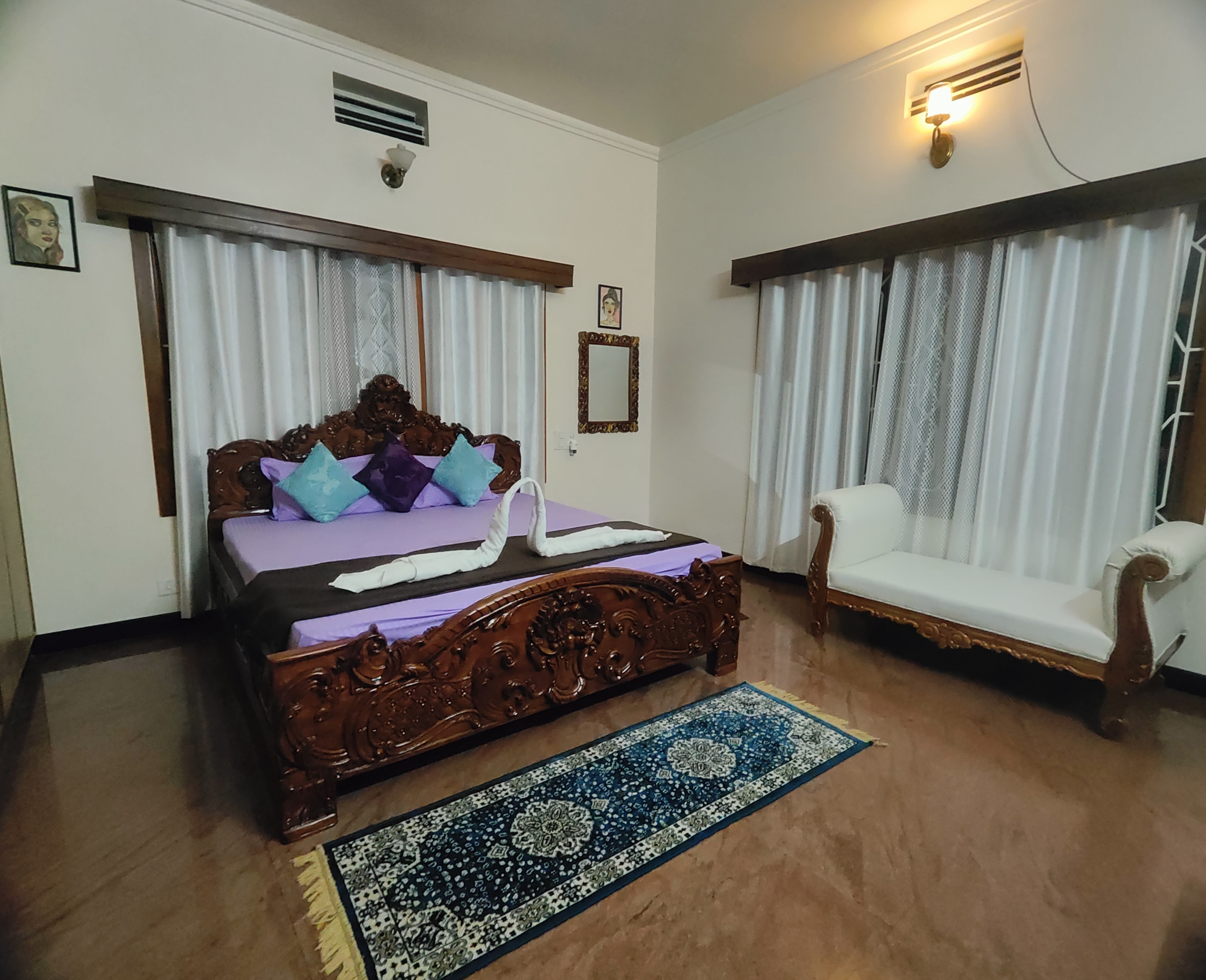 Amayaa Courtyard Banquet Hall, Hassan — photo 2