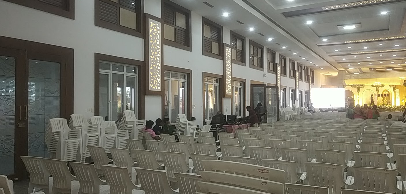 SRI MANI MAHAAL, Tiruppur — photo 9