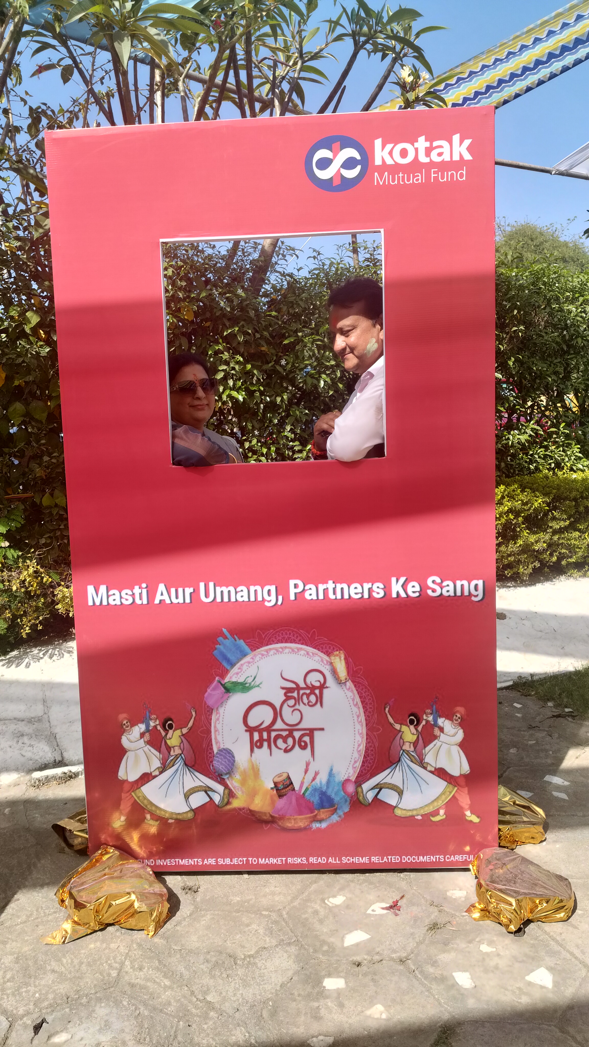 Arera Farms Marriage Garden, Bhopal — photo 6
