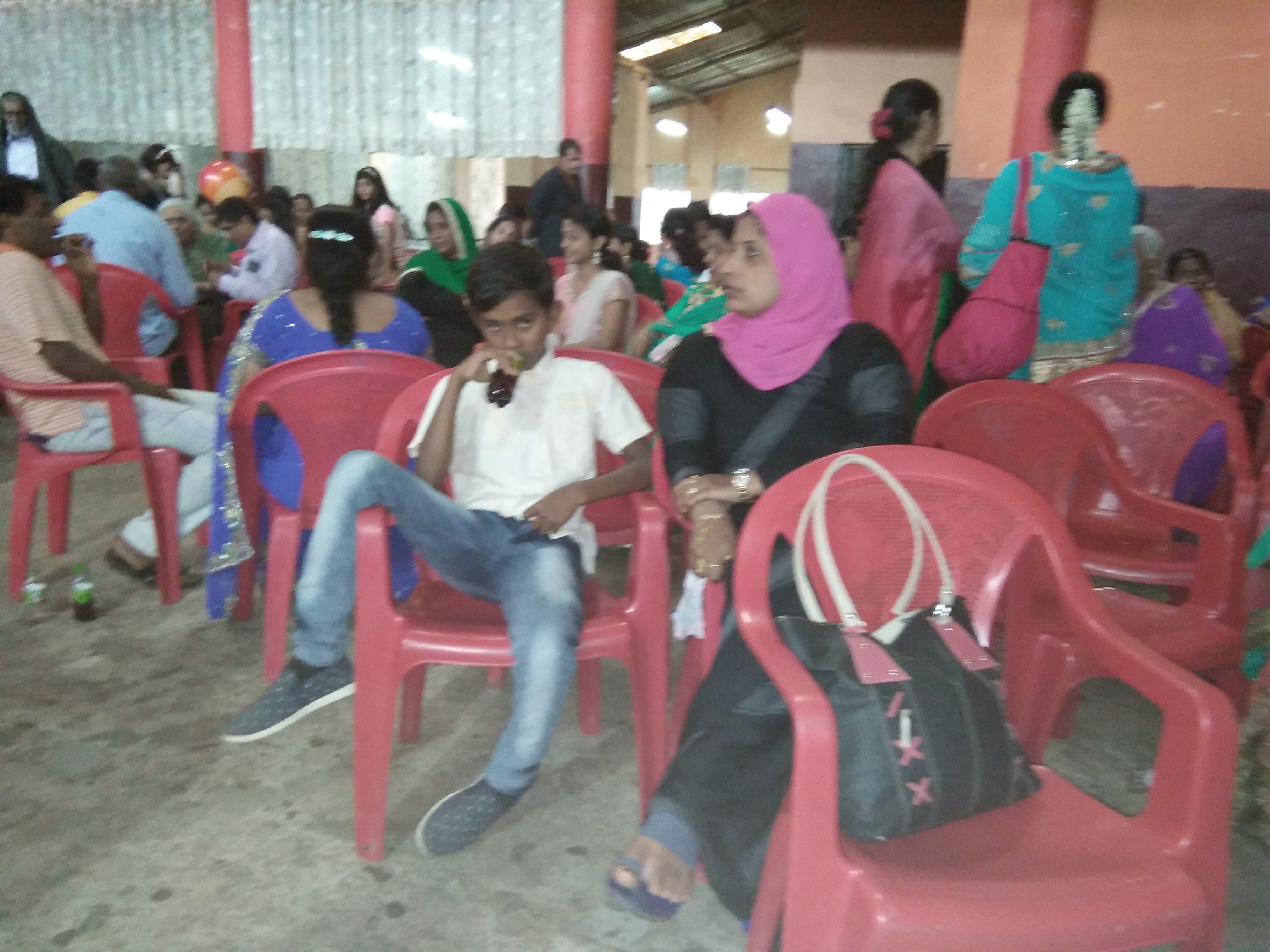 Sahara Wedding Hall, Chikkamagaluru — photo 5