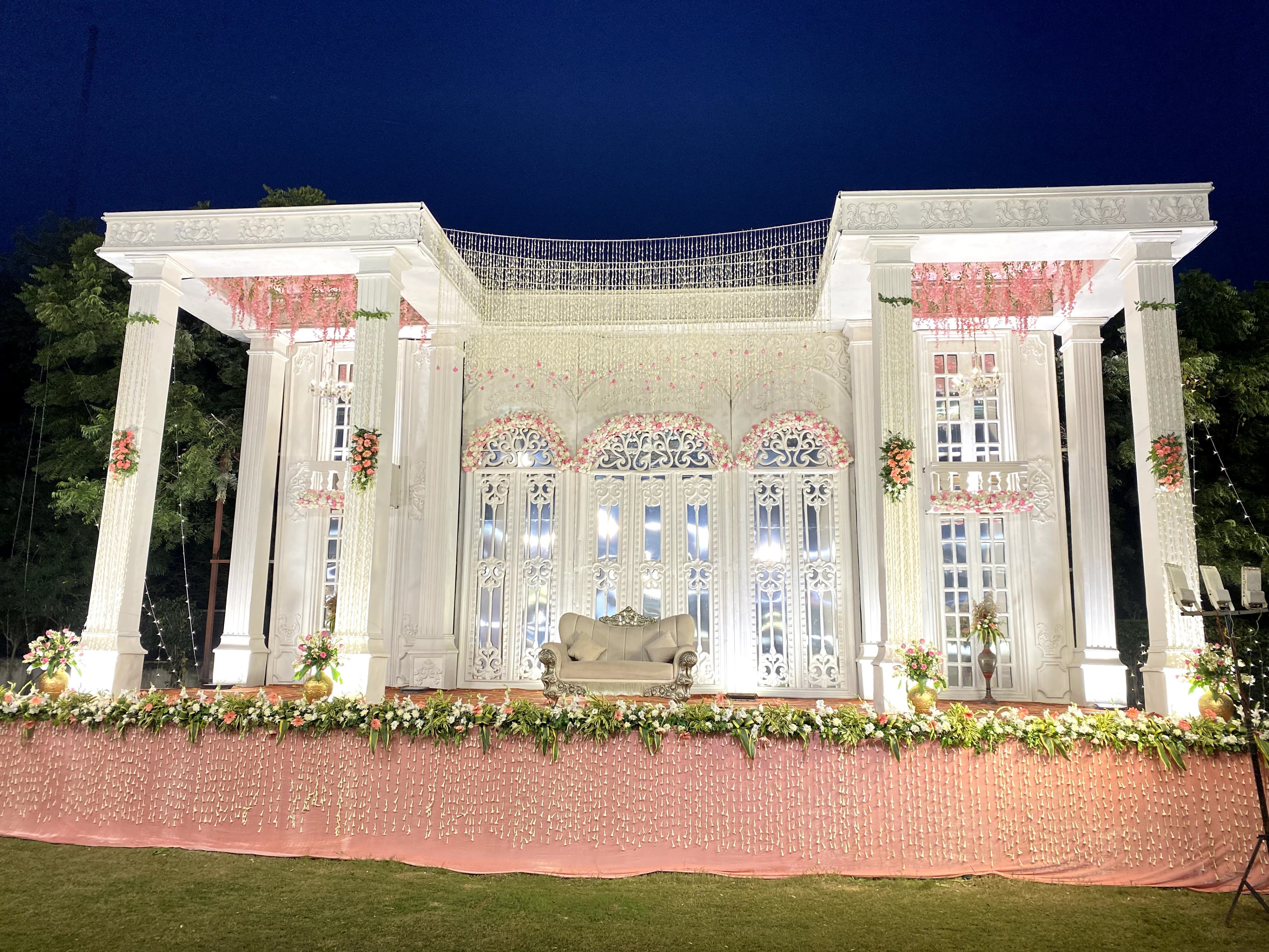 Heritage Resort - Banquet, Prayagraj — photo 8