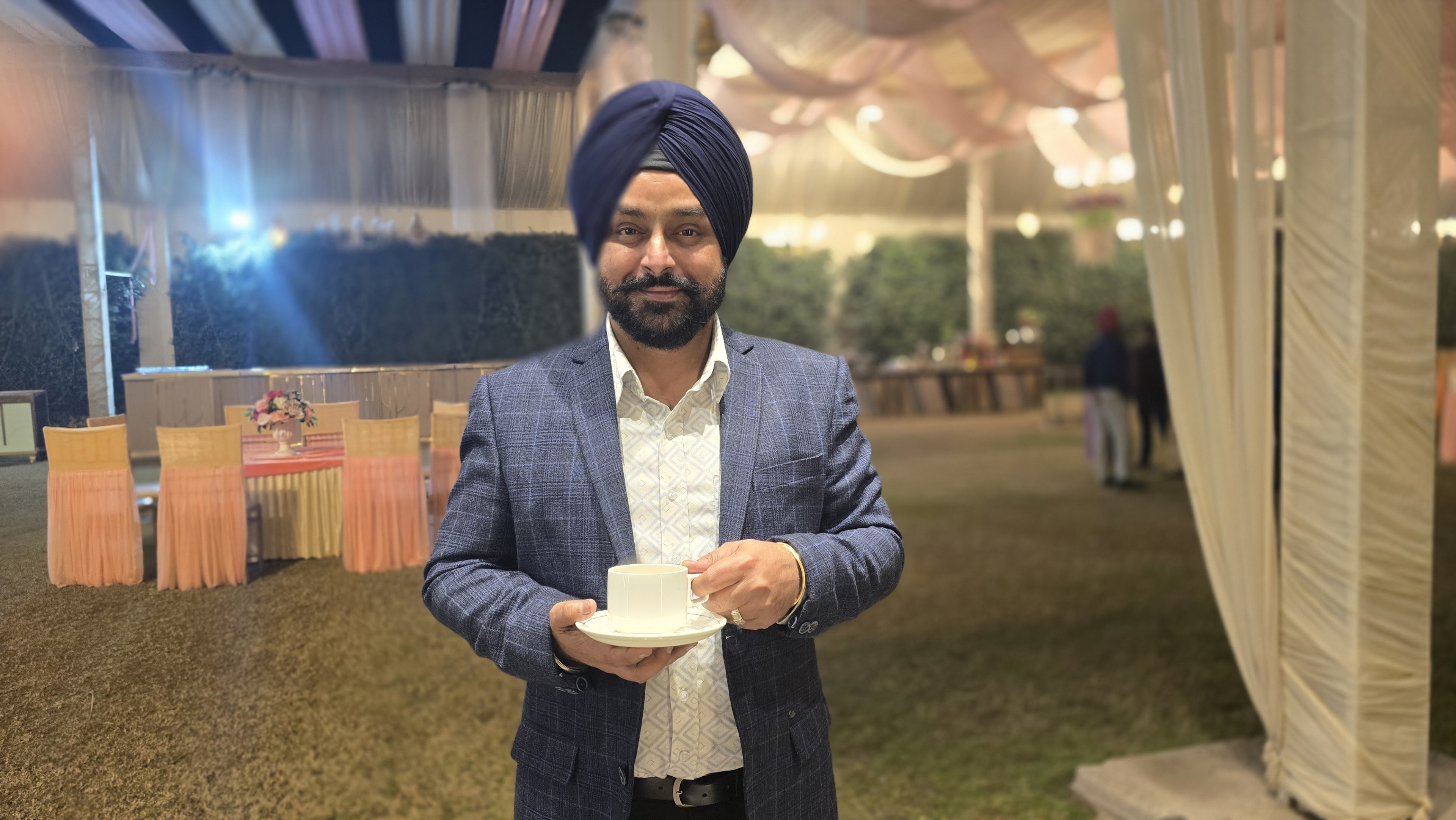 Bawa White House, Mohali — photo 10
