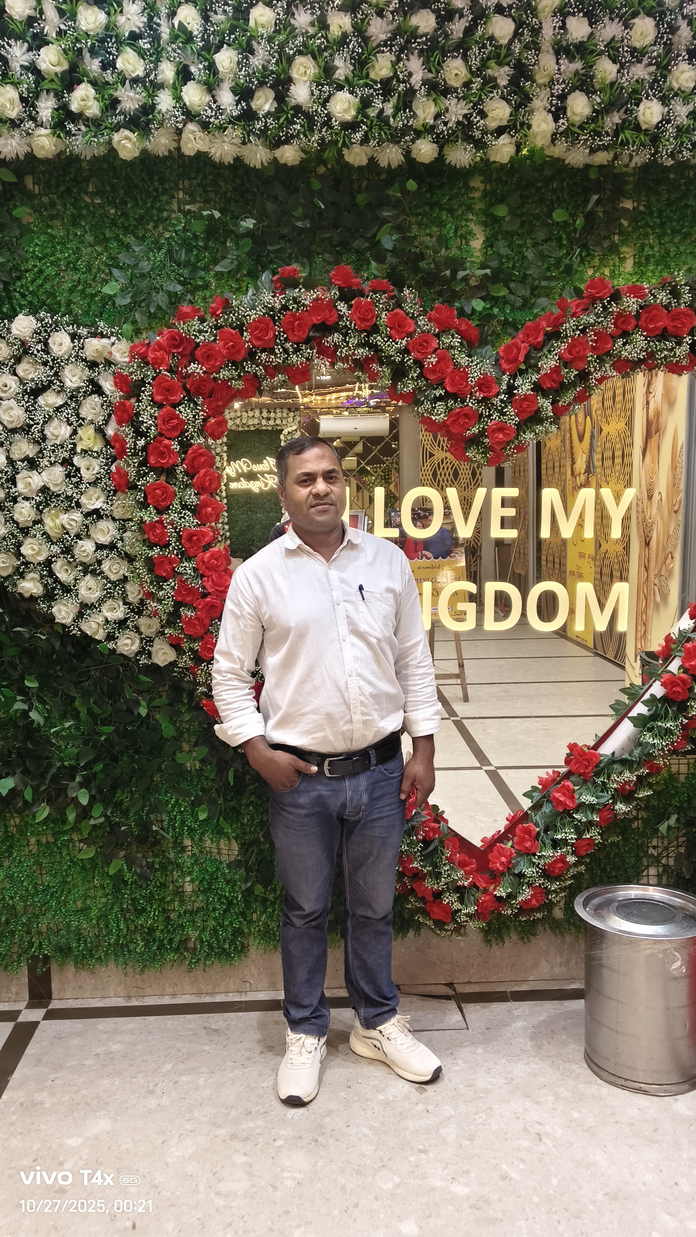 KINGDOM BANQUET, Gurgaon — photo 5
