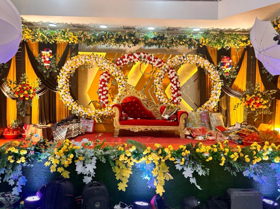 The Orchid Banquet And Lawn, Patna — photo 3