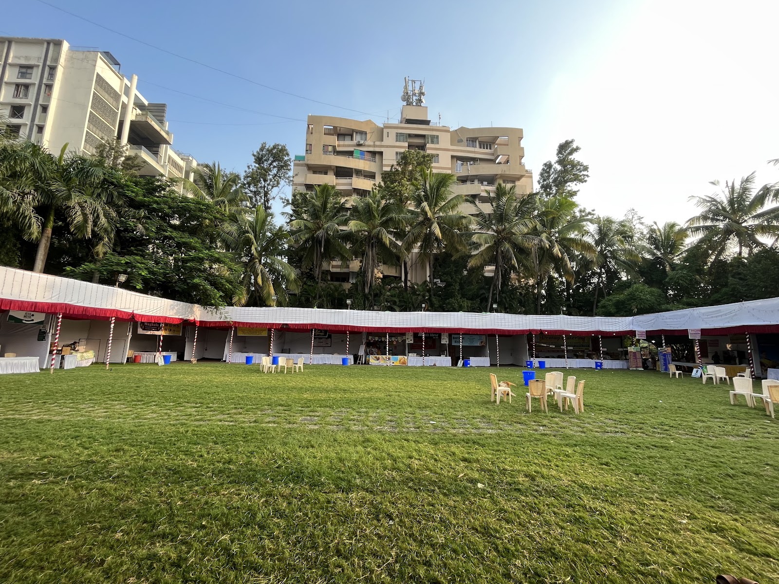 Rohi Villa Palace, Pune — photo 7