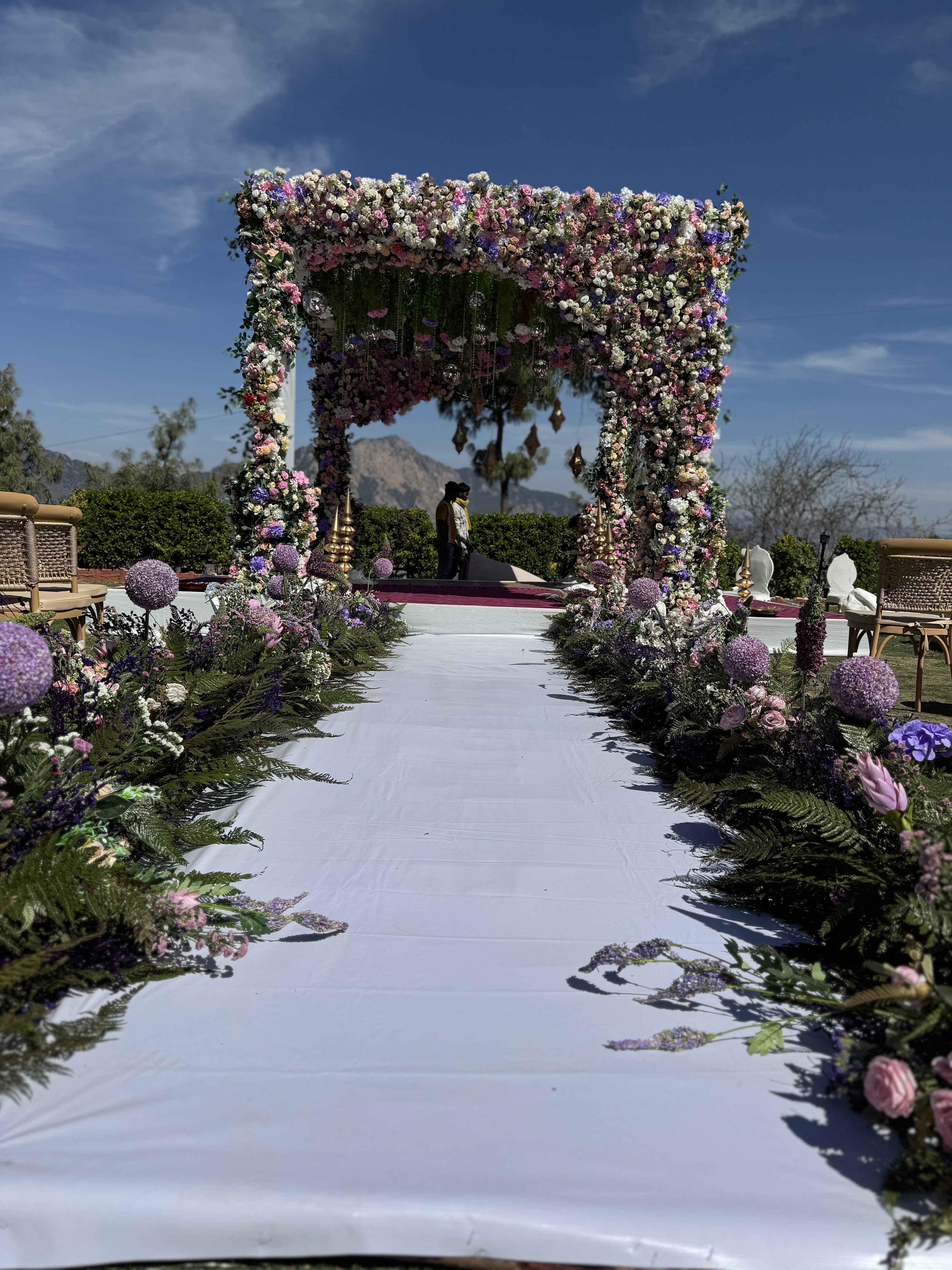 Var vadhu wedding planner, Shimla — photo 5