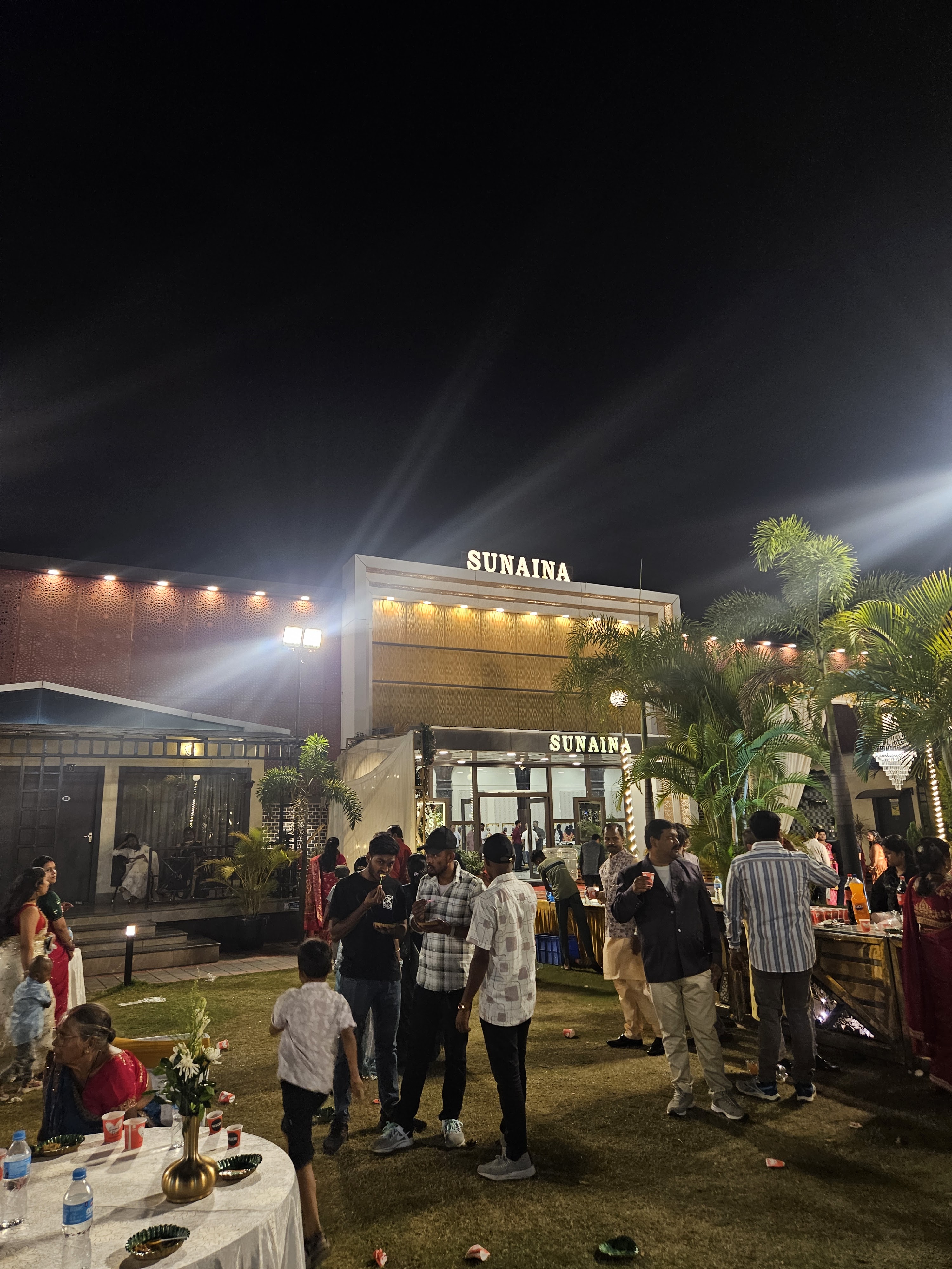 Sunaina Banquet, Ranchi — photo 3