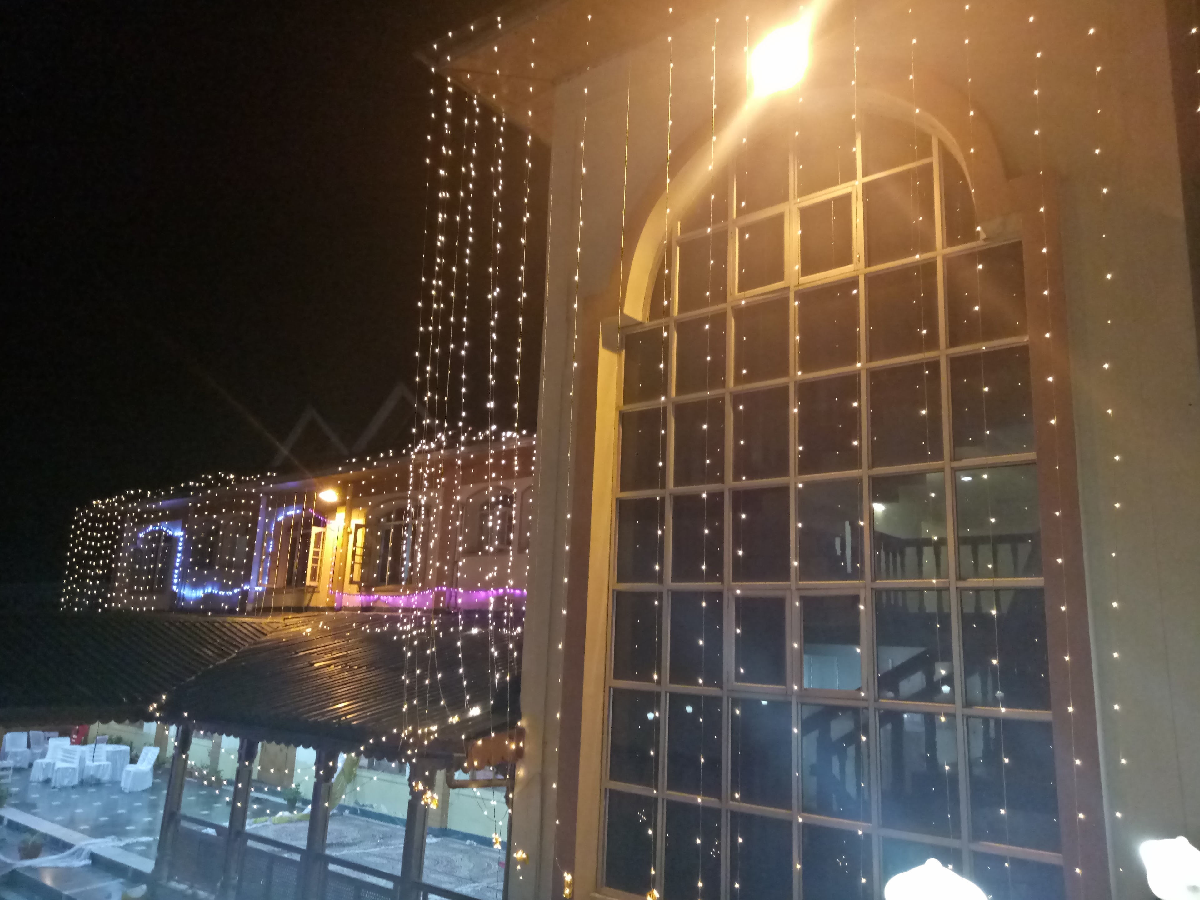 Samanbal Marriage Hall, Srinagar — photo 10
