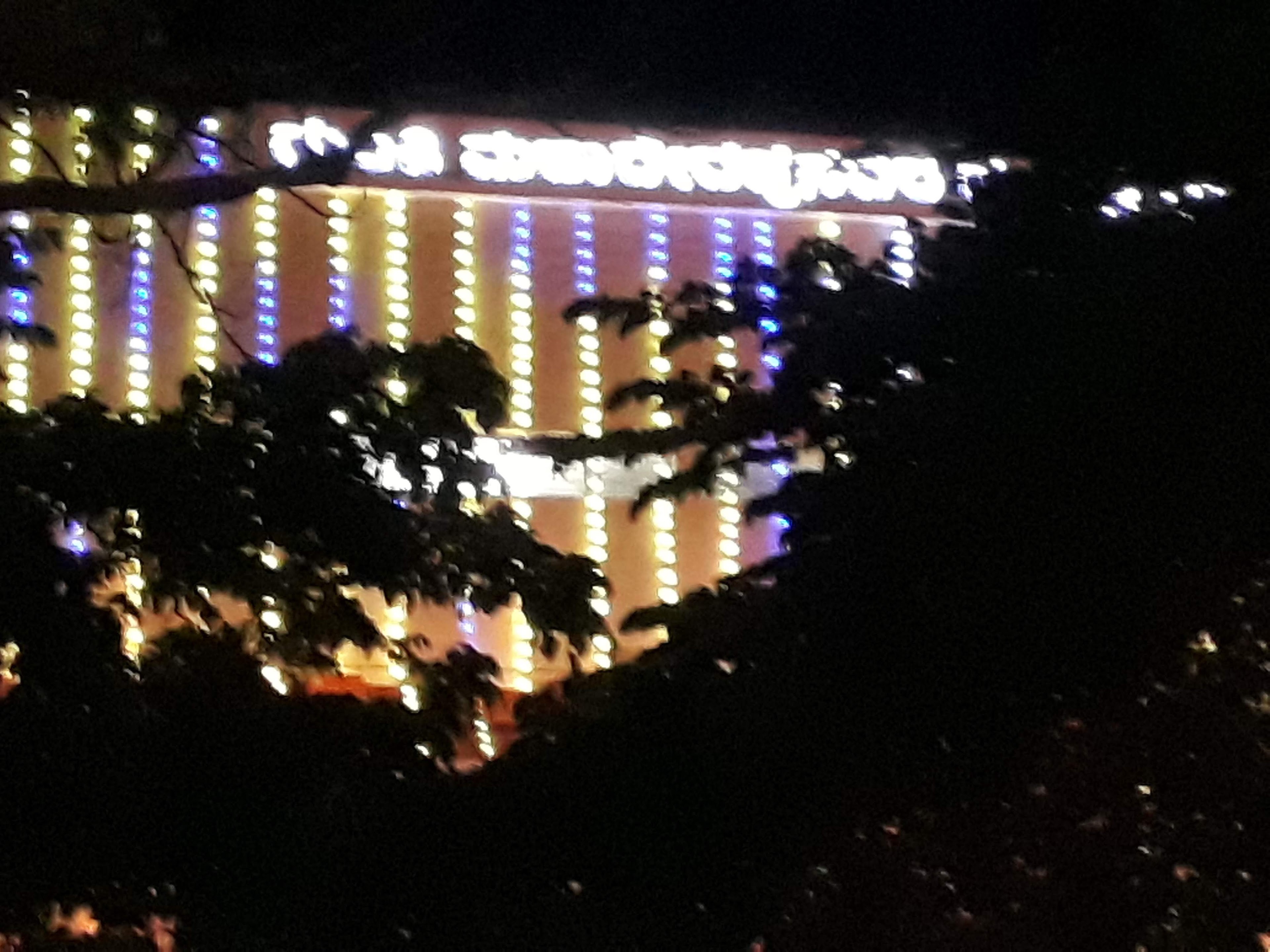 GUNDI MAHADEVAPPA KALYANA MANDIRA, Davangere — photo 1