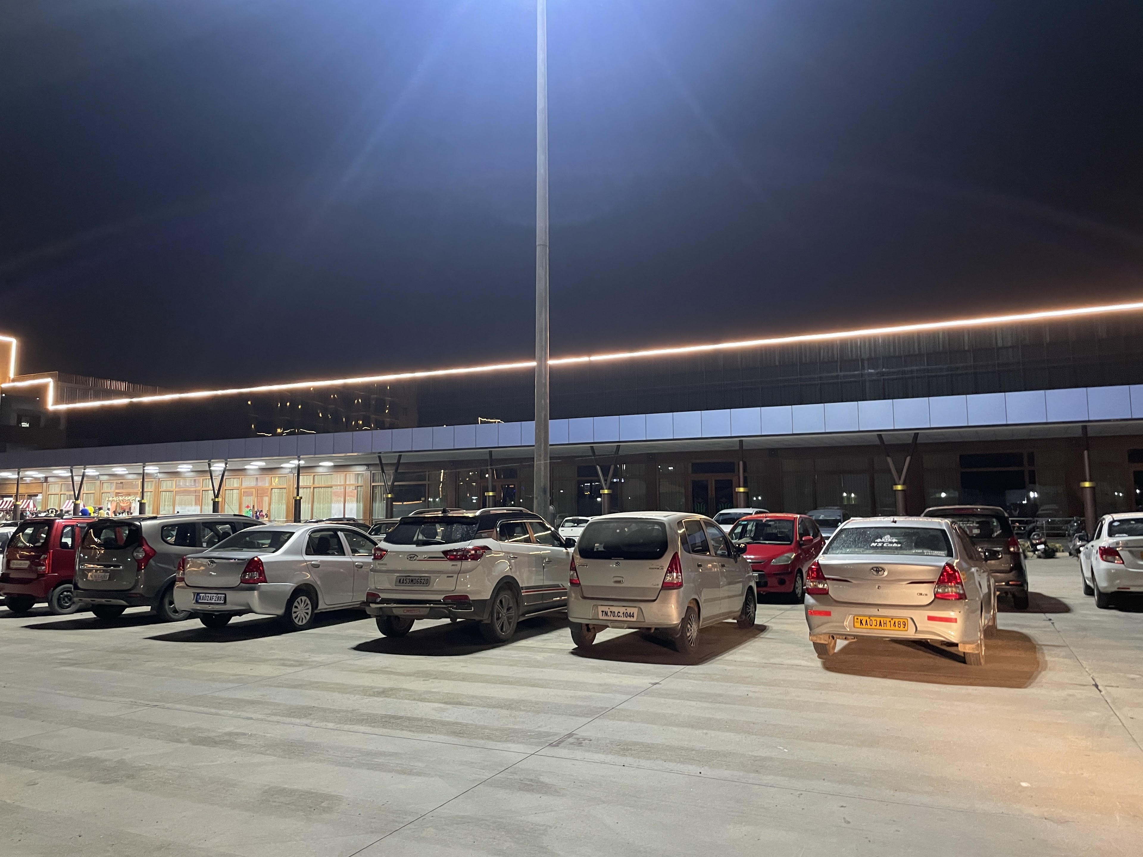 Hotel Hills Hosur Convention centre, Hosur — photo 10