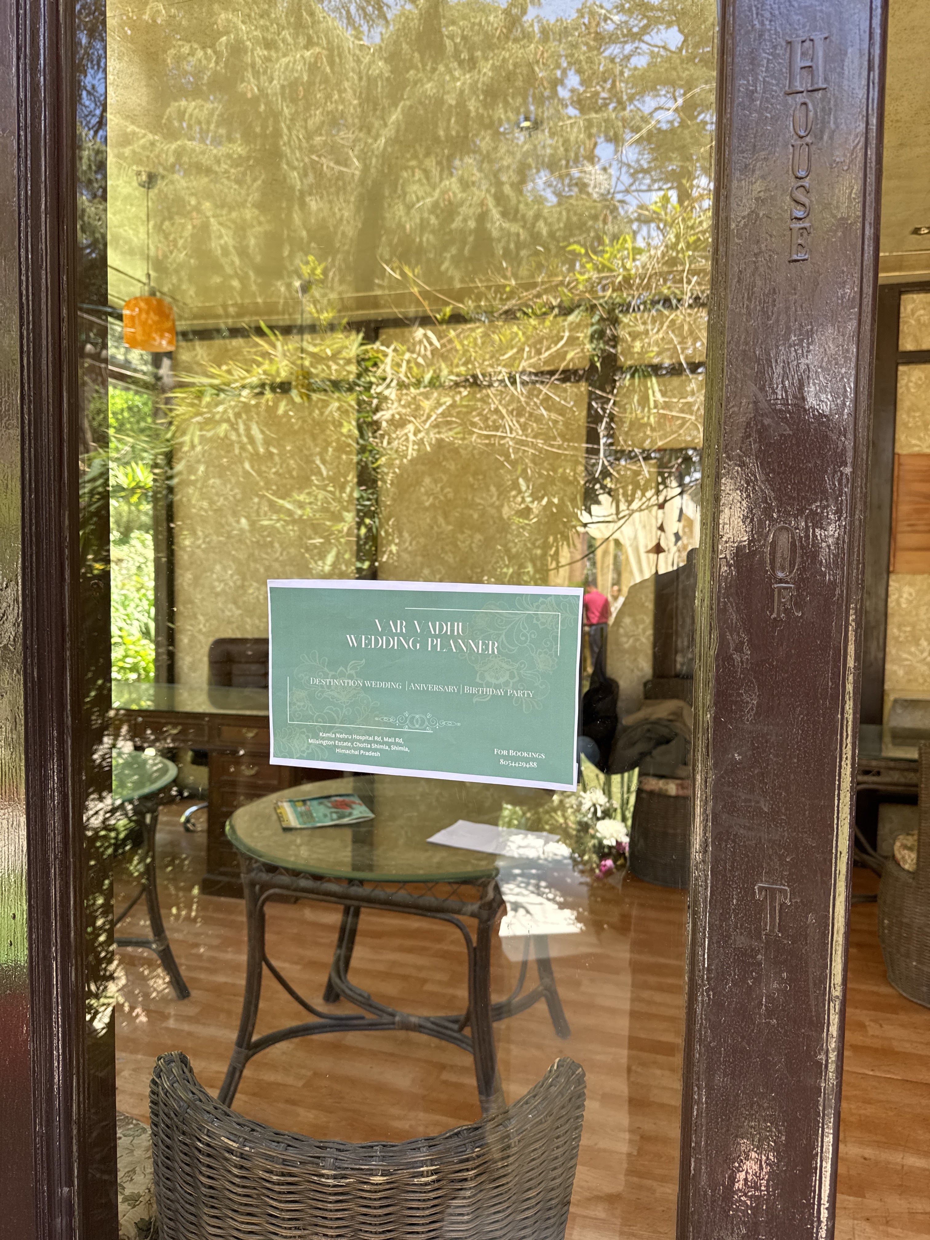 Var vadhu wedding planner, Shimla — photo 9