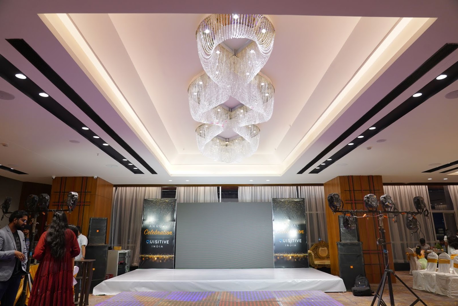 Vaaraahi Banquets and Conference Center, Hyderabad — photo 6