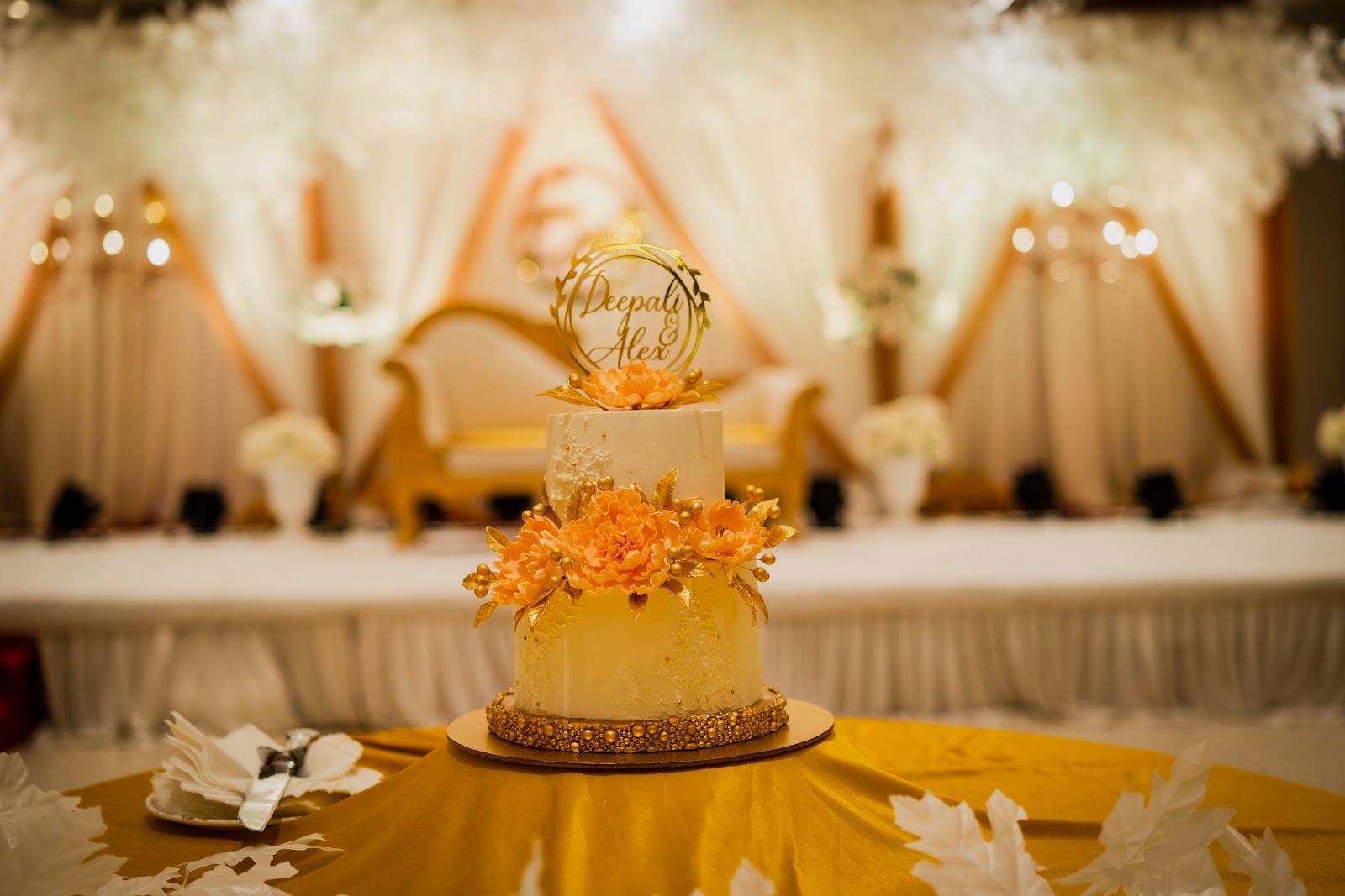 Universe Banquet, Mumbai — photo 6