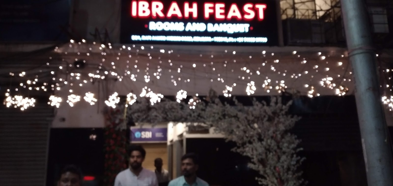 Ibrah Feast, Kolkata — photo 7
