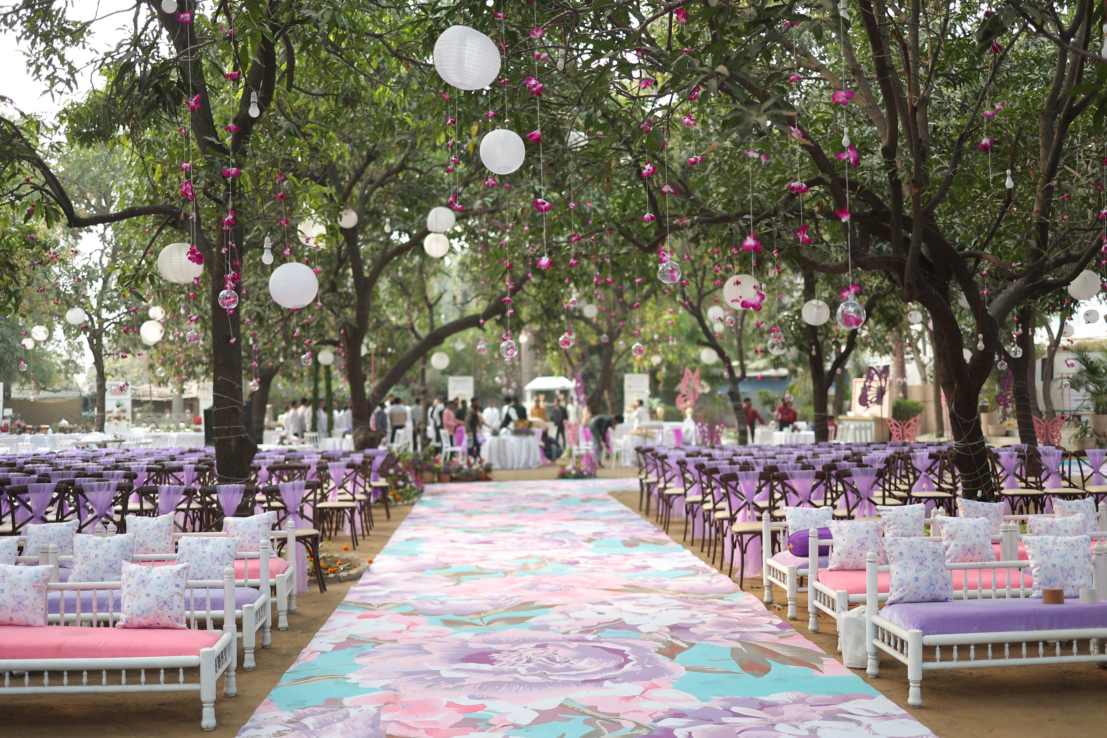 Banyan Paradise Resort ( Best Wedding Venue In Vadodara ), Vadodara — photo 9