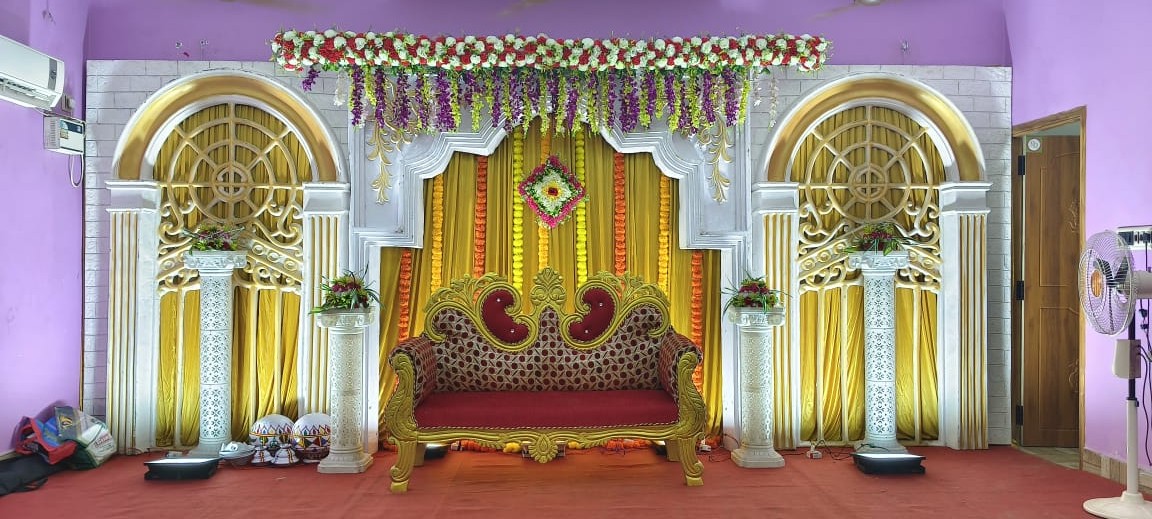 Omkara Hall, Nagapattinam — photo 4