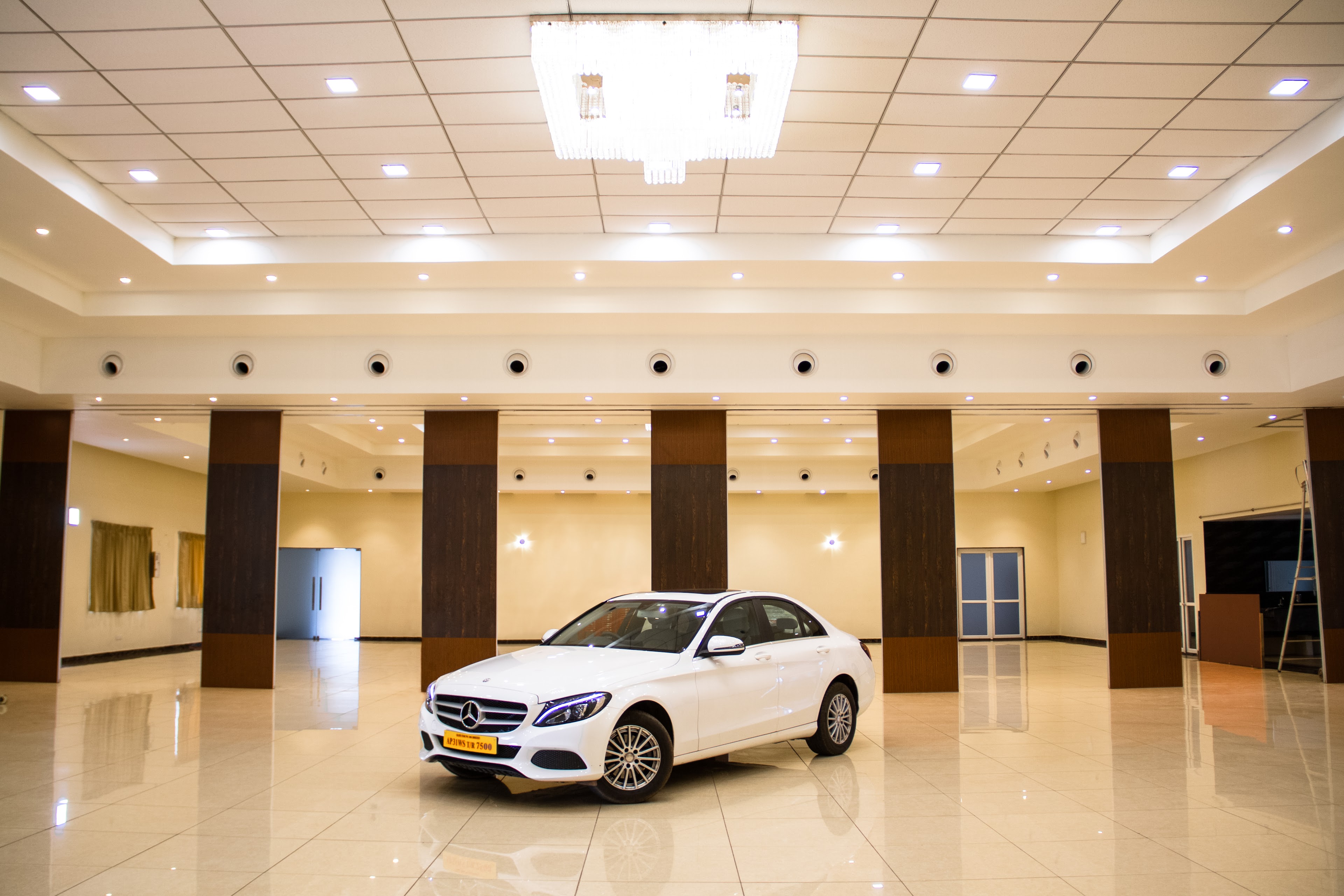 KUSUMA SATYA - KS Convention & Expo Centre, Kakinada — photo 4