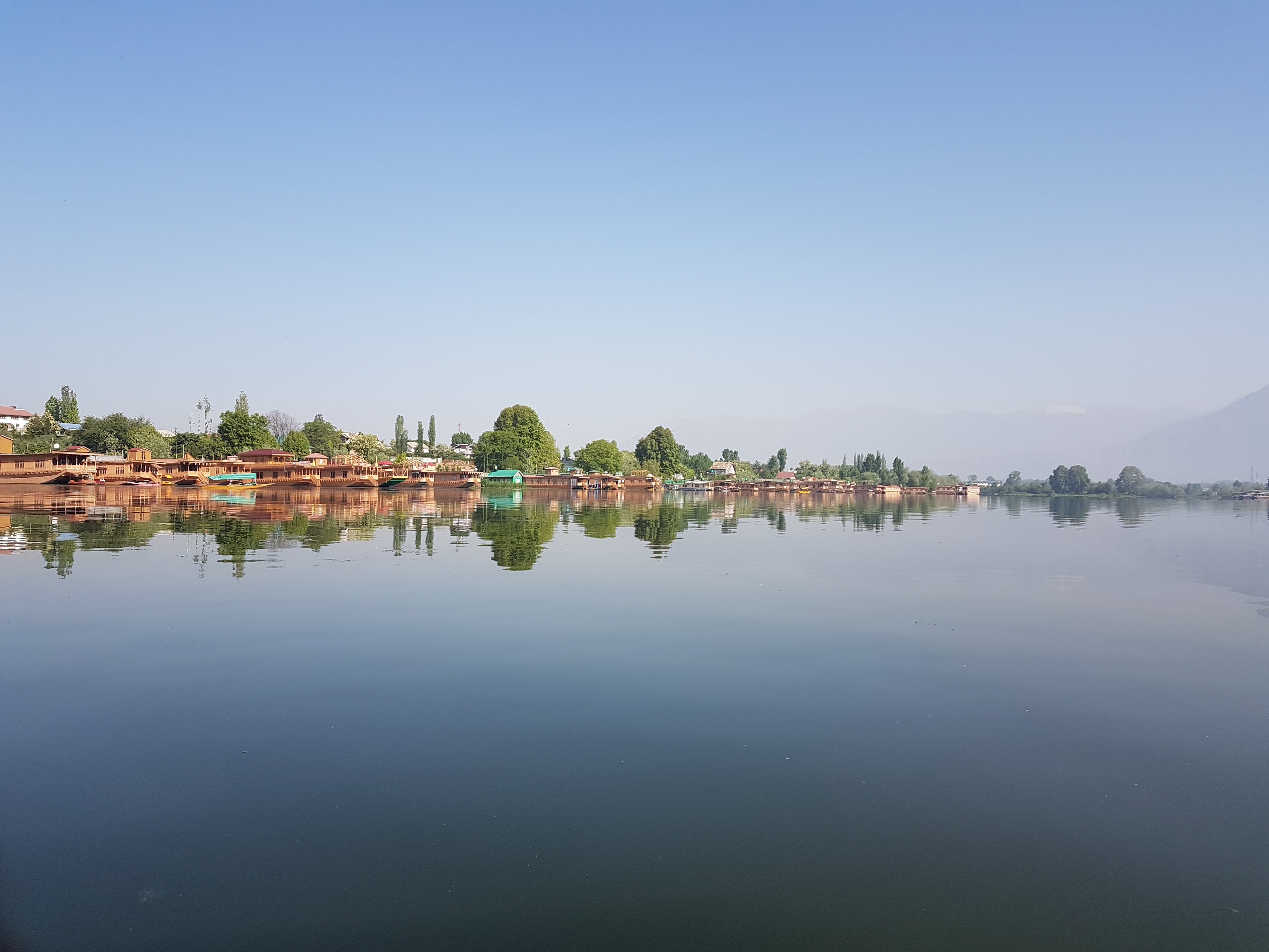 Nigeen Club, Srinagar — photo 2