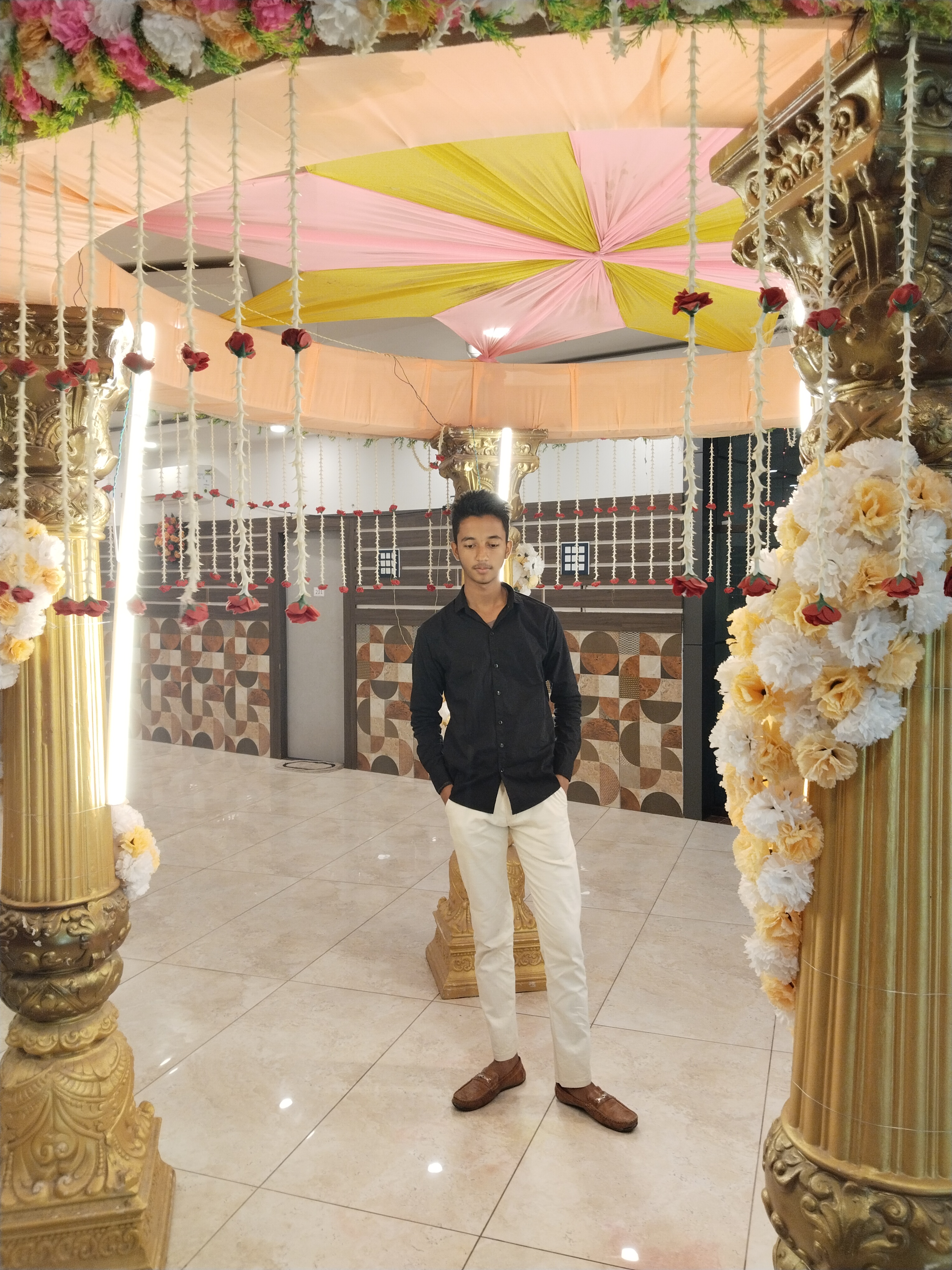 The Destination Banquet Hall, Gaya — photo 9
