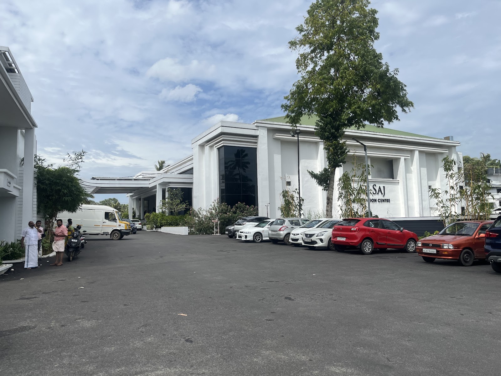 Al-Saj Comet Mini Hall, Thiruvananthapuram — photo 8