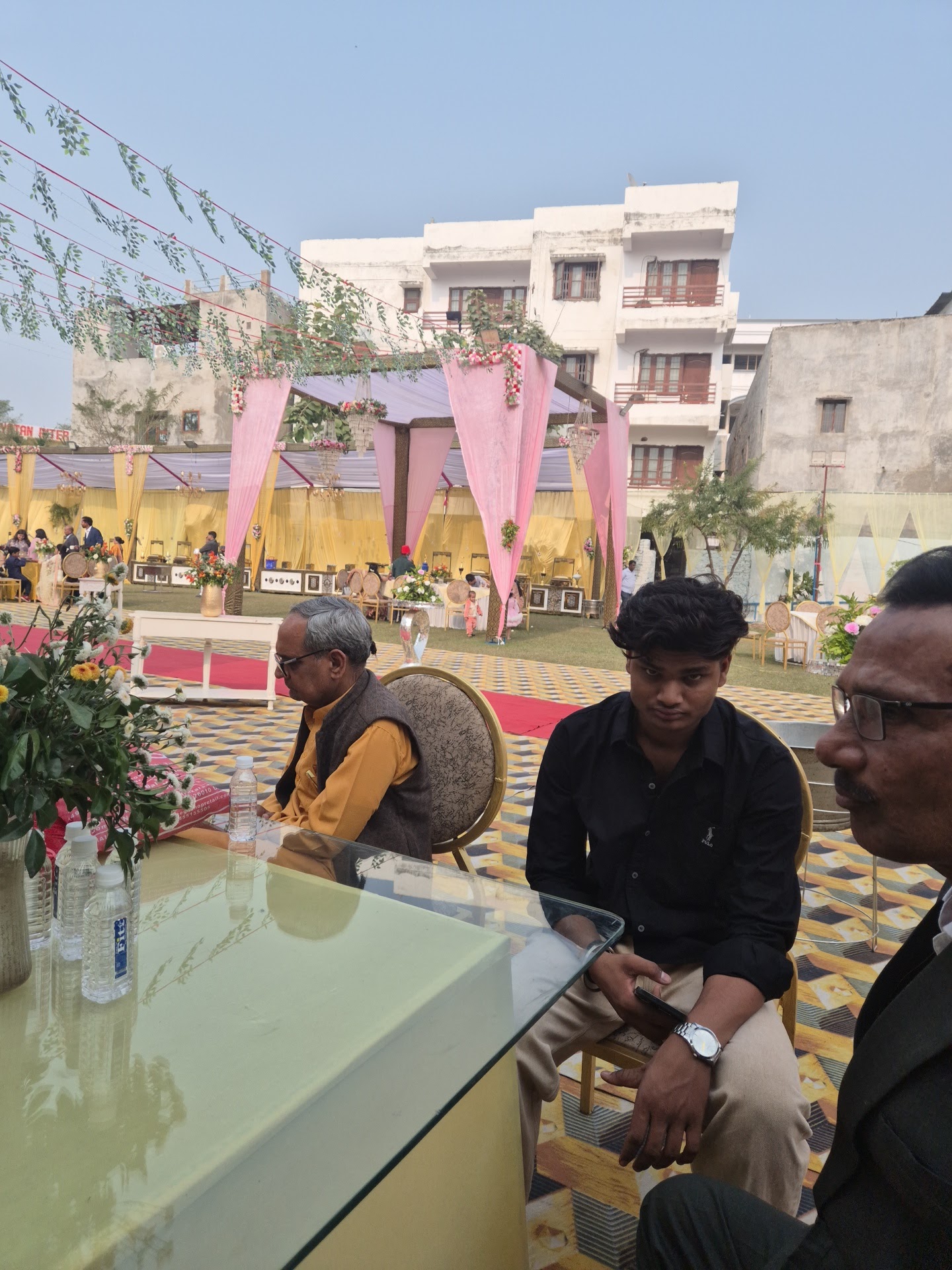 HERITAGE GARDEN GOMTI NAGAR, Lucknow — photo 10