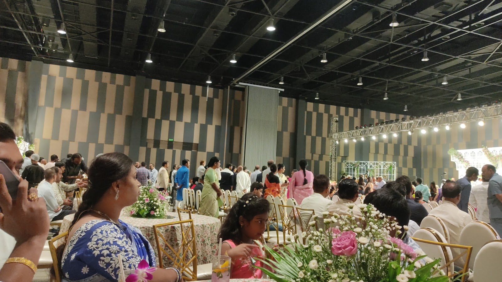 Pradhan Conventions, Hyderabad — photo 4