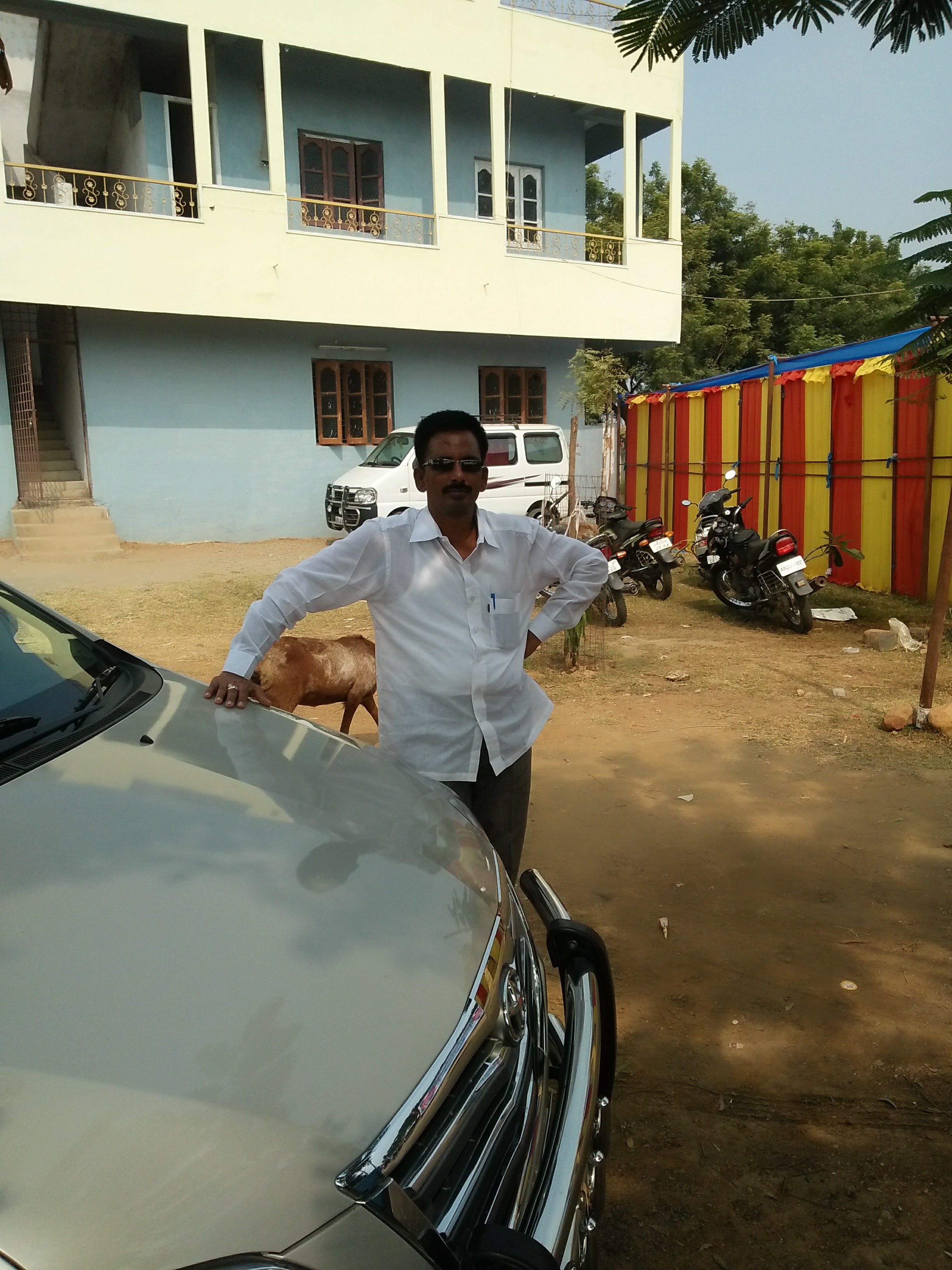 Sri Lakshmi Chandra Gardens, Khammam — photo 7