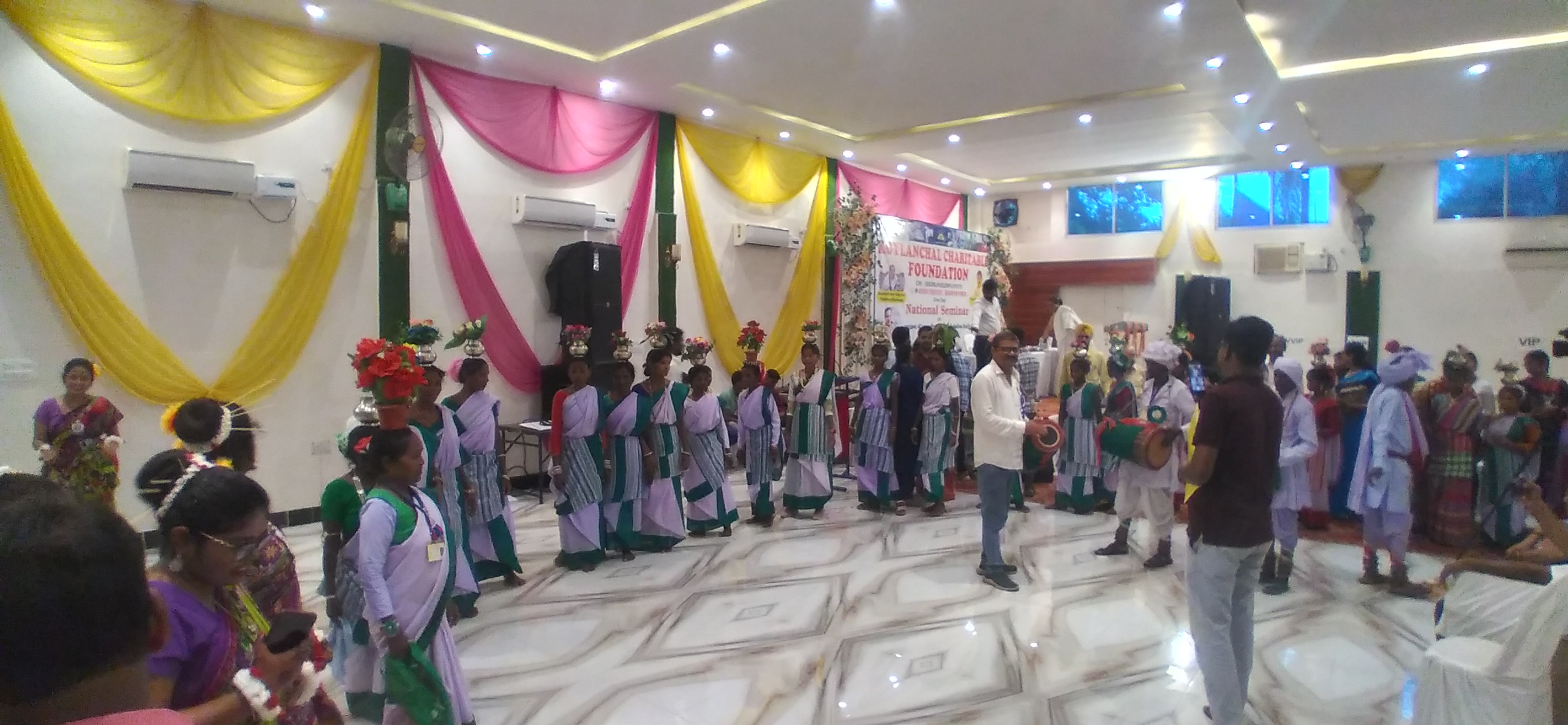 Geeta Shree Mandap, Dhanbad — photo 8
