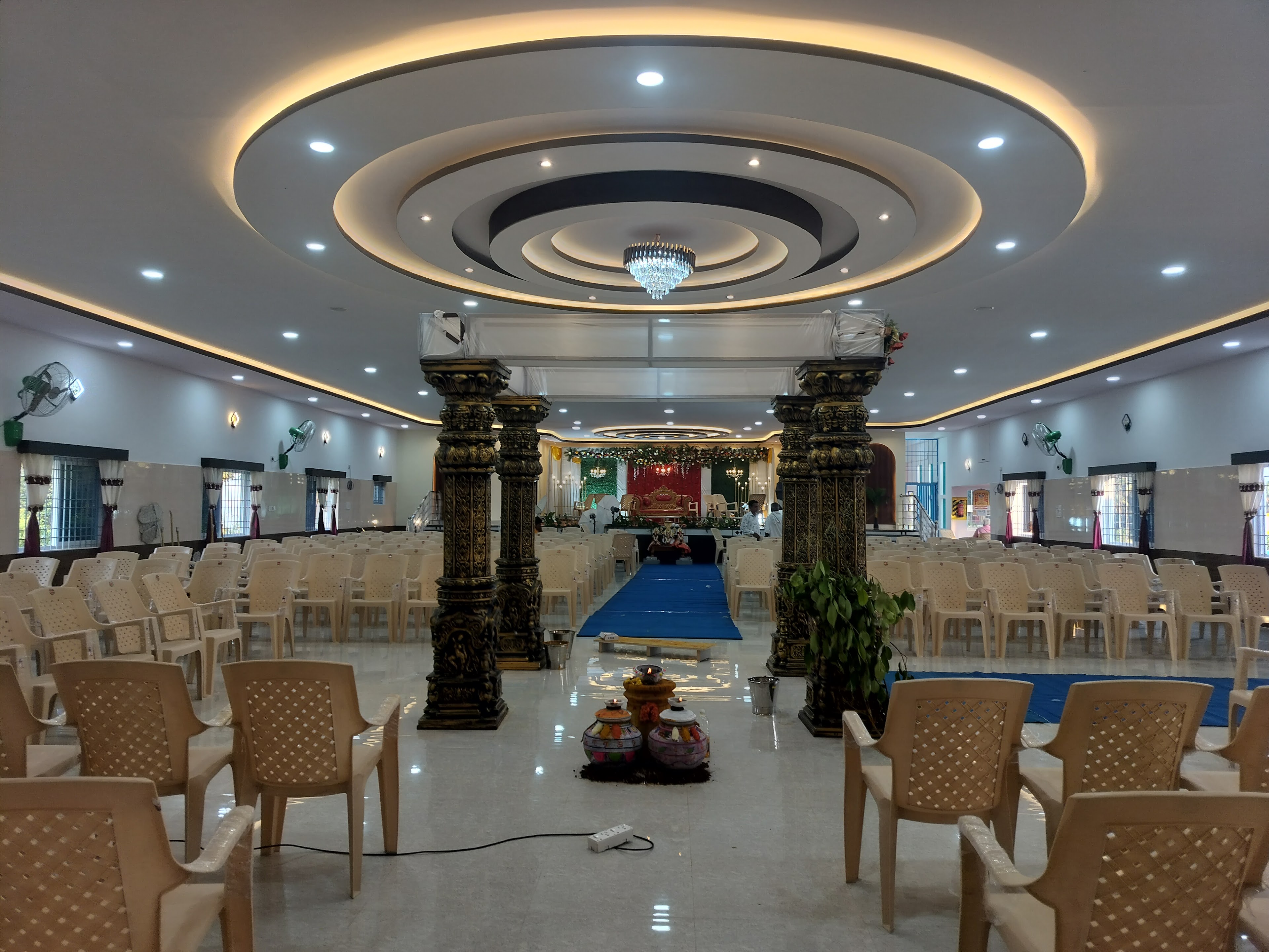 Sri Dharmalingam Mahal, Krishnagiri — photo 1