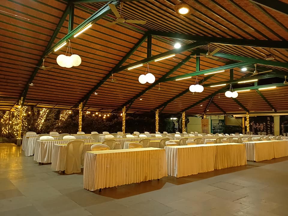 Balan Farm Convention Center, Bengaluru — photo 8