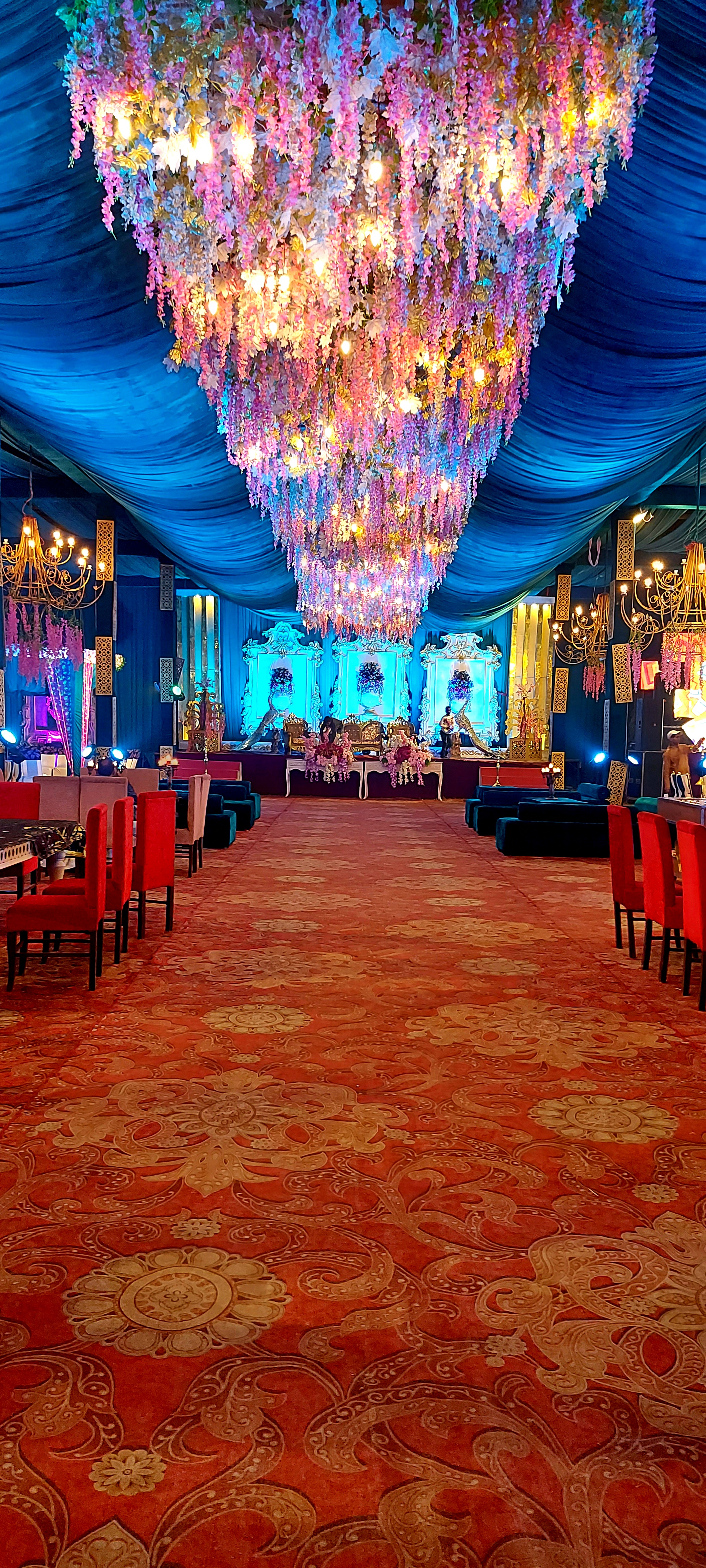 Celebrations Resort, Amritsar — photo 4