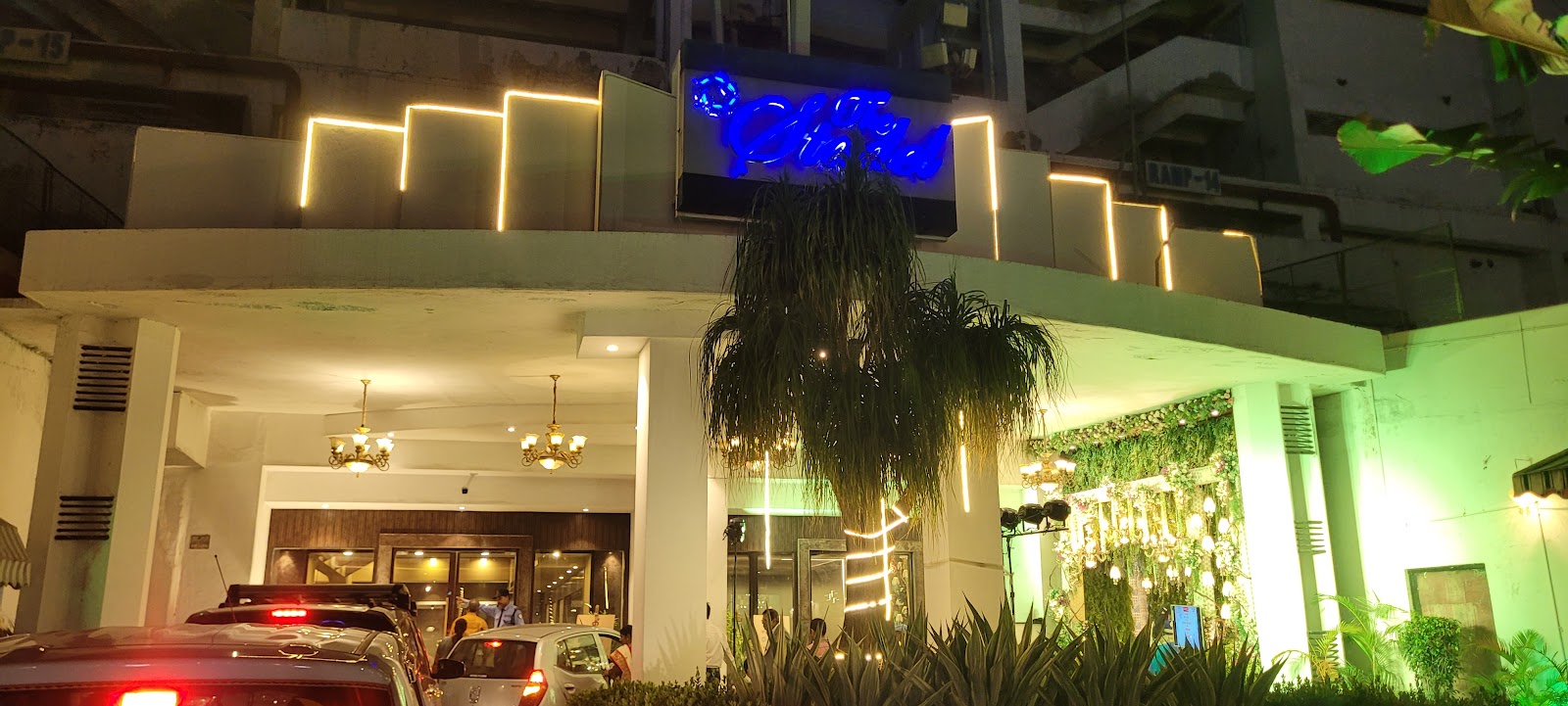 The Stadel, Kolkata — photo 5