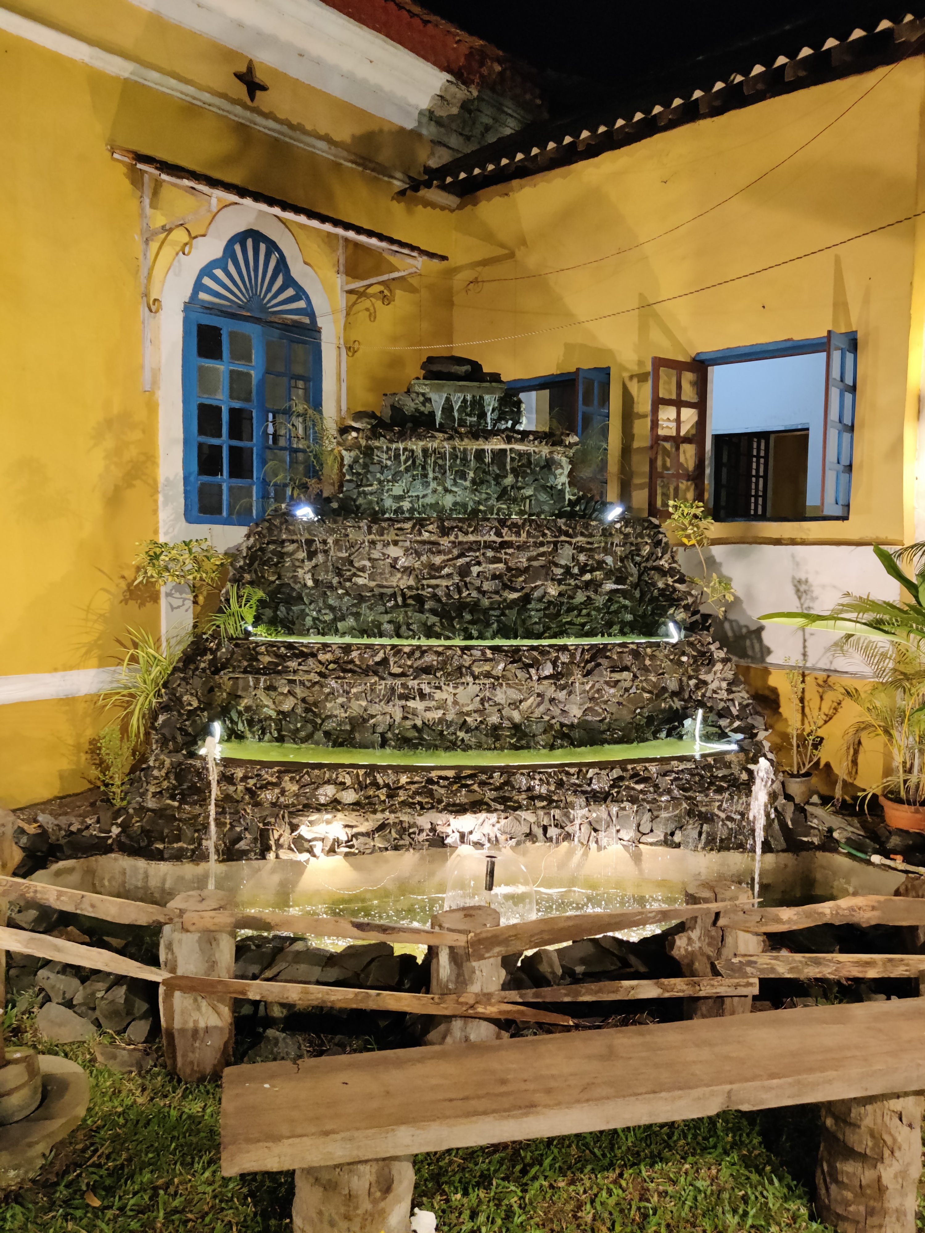 Don Joao Wedding and Banqueting Lawns, Panaji — photo 8
