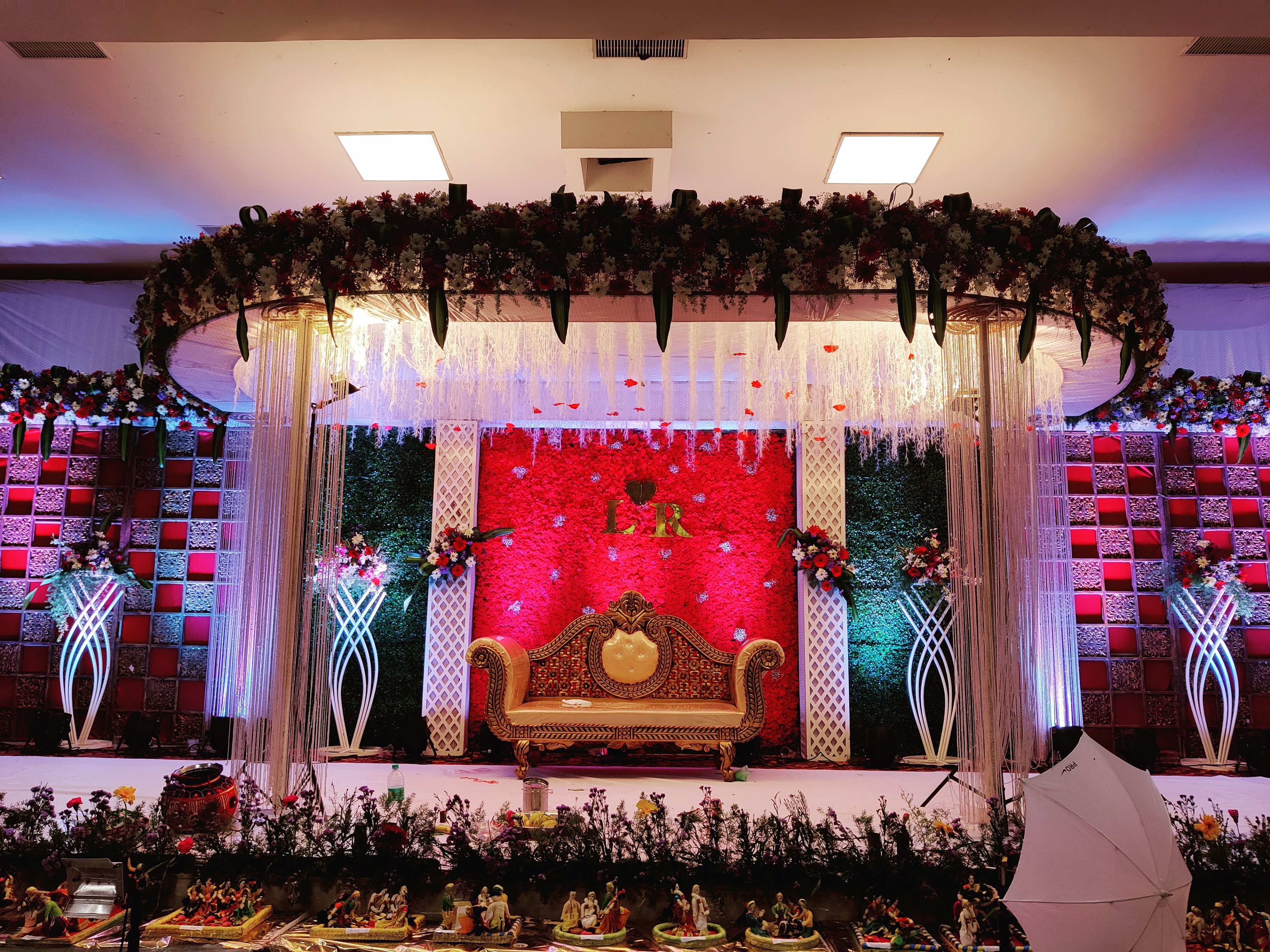 Lee Paradise Convention, Vizianagaram — photo 2