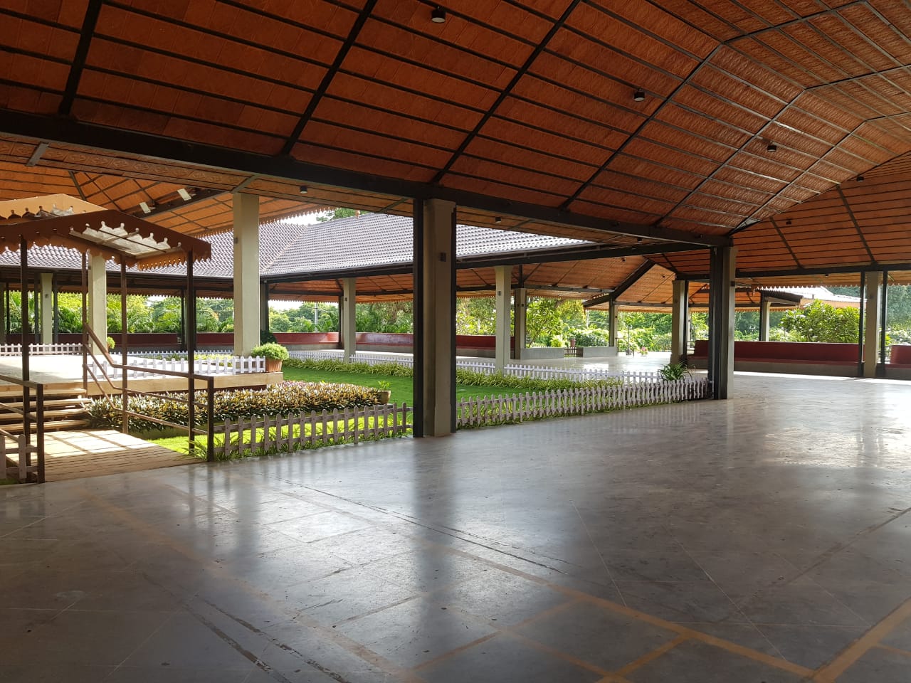 SBS Garden, Gadag — photo 3