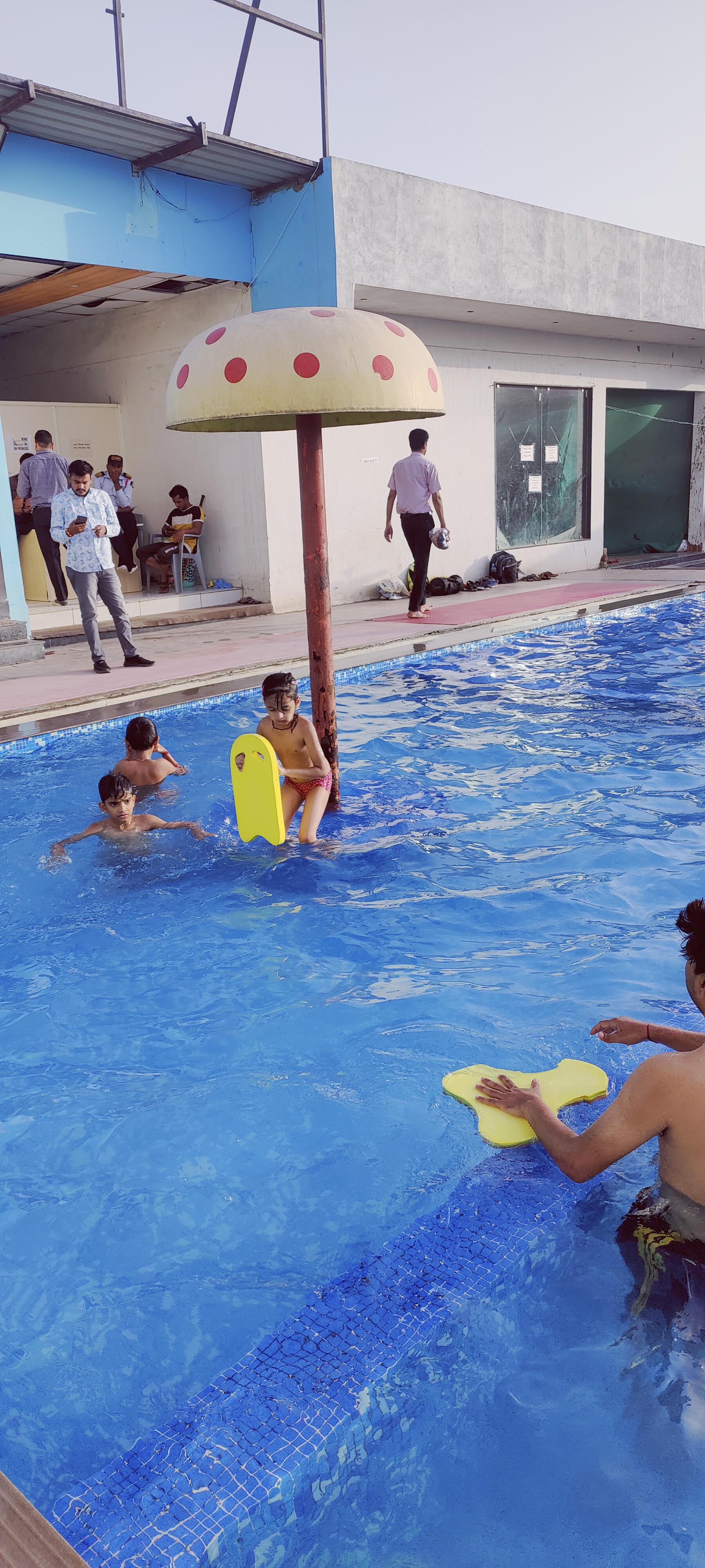 Rv Pool & Club, Marriage Garden in Indore, Indore — photo 10