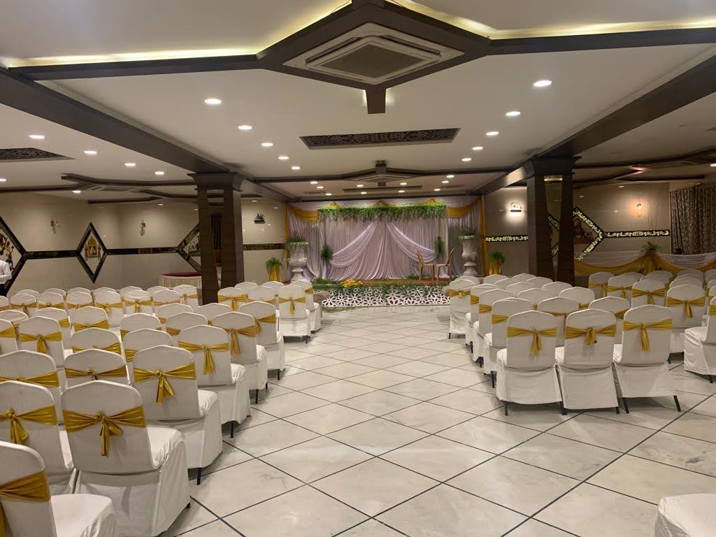 Pai Vista Convention Hall, KR Road, Bengaluru — photo 4