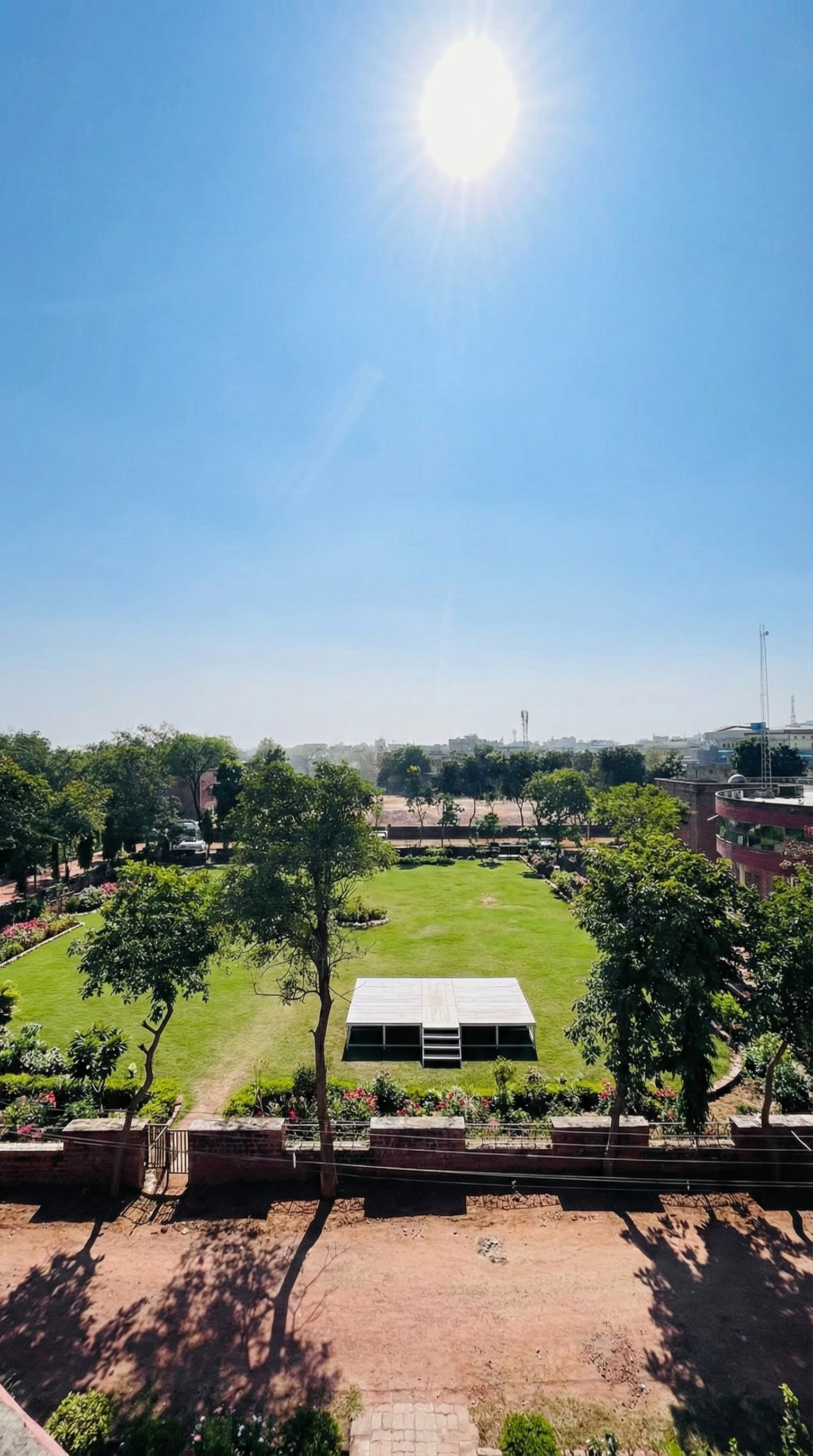 Lakshita Garden and Hotel, Jodhpur — photo 3
