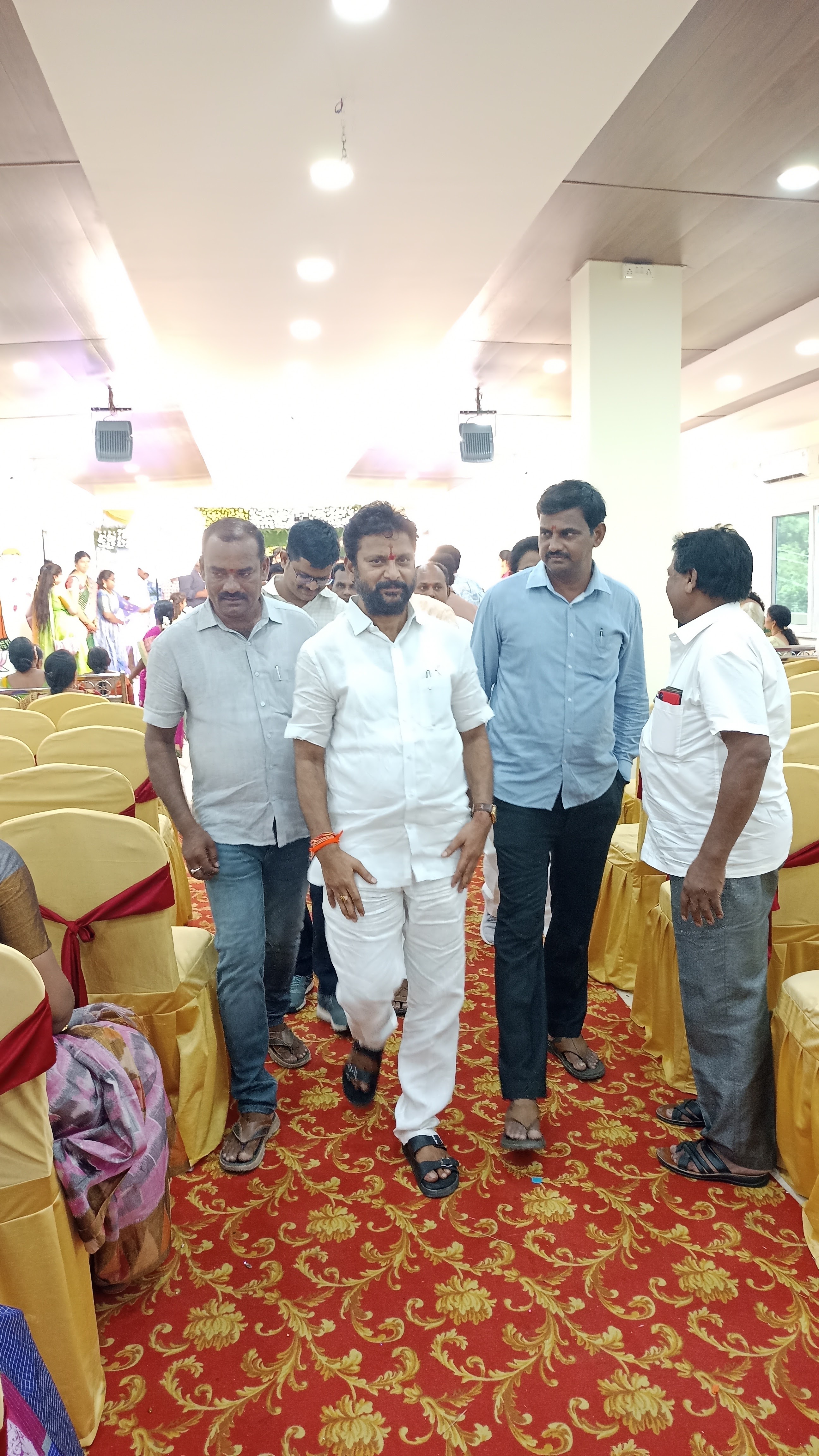 Reddy's Convention A/C - Godavarikhani City, Ramagundam — photo 8