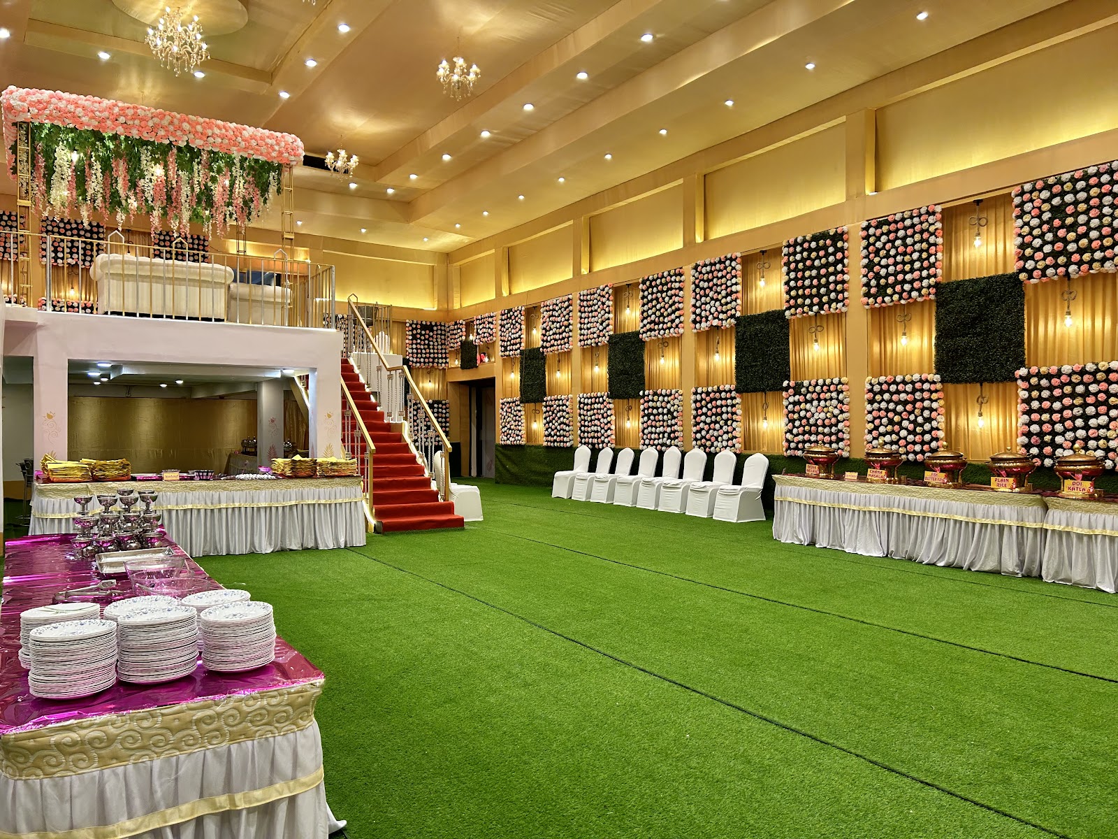 Varmala Banquet, Kolkata — photo 4