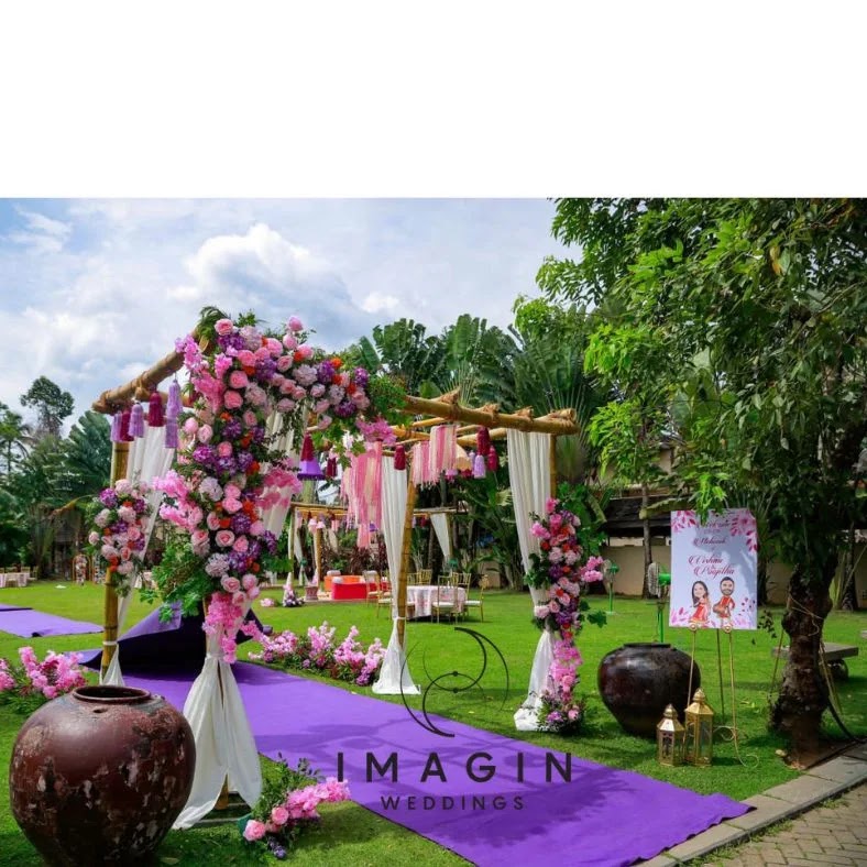Imagin Weddings, Kochi — photo 9