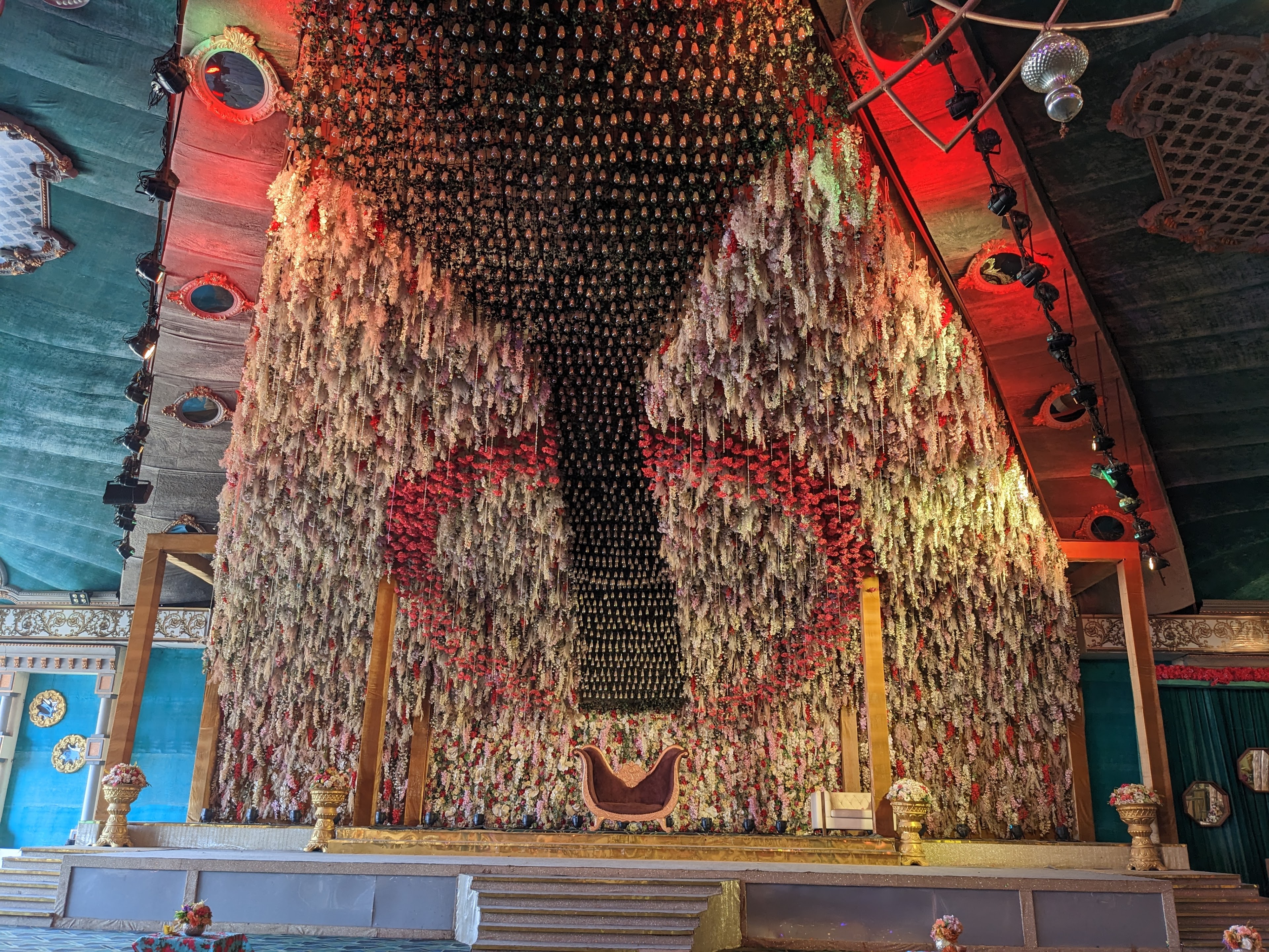 Myrah Convention Centre, Gwalior — photo 3