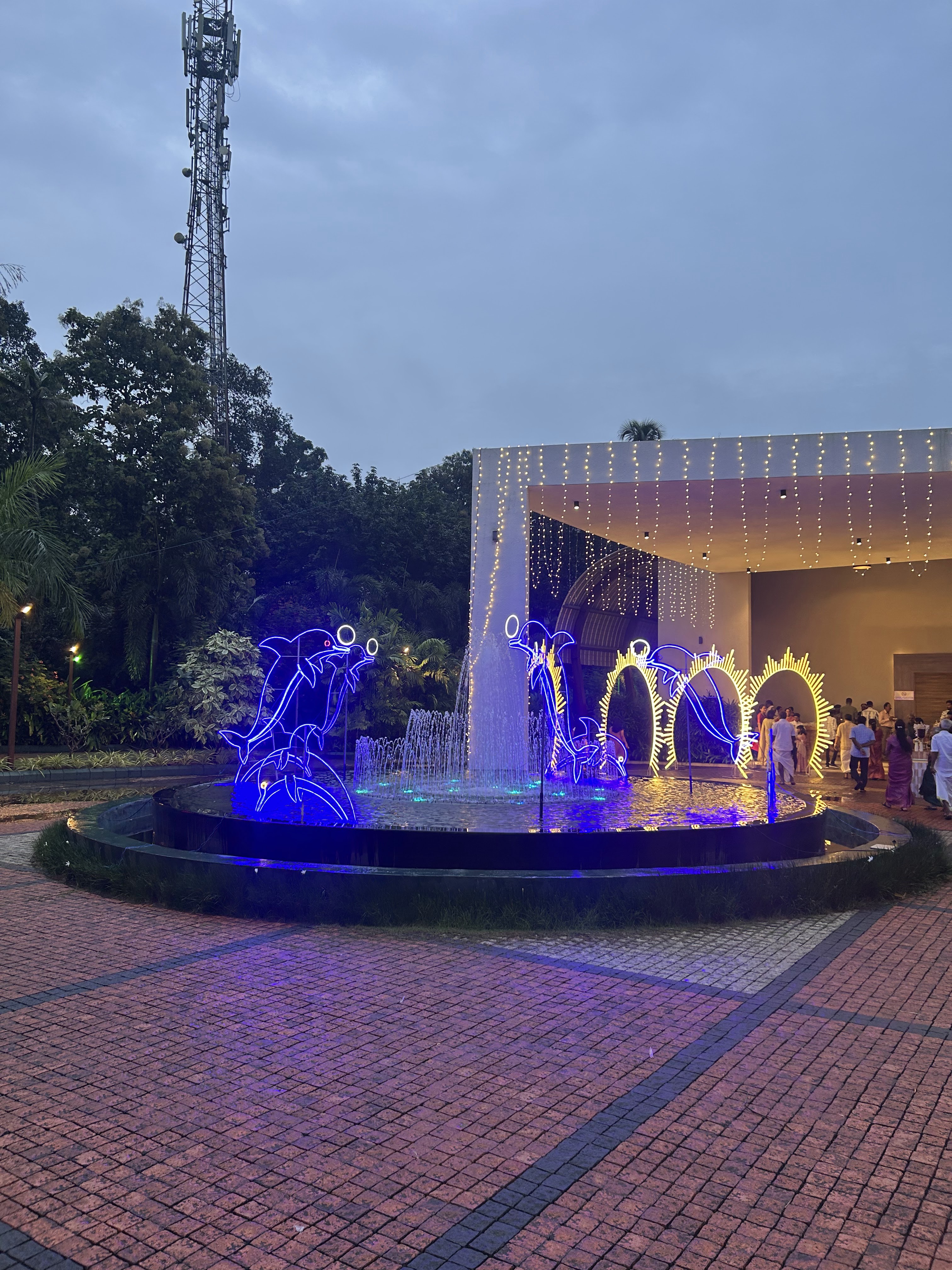 Josh Pavilion Auditorium, Thodupuzha, Thodupuzha — photo 8