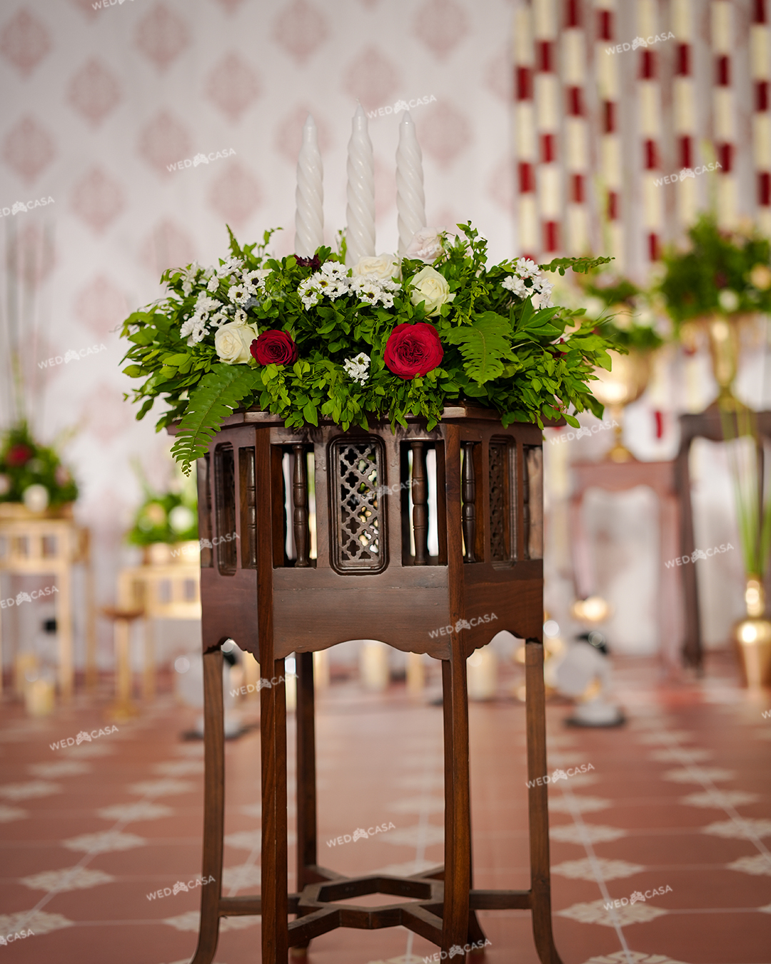 Cameo Events & Weddings, Thrissur — photo 5
