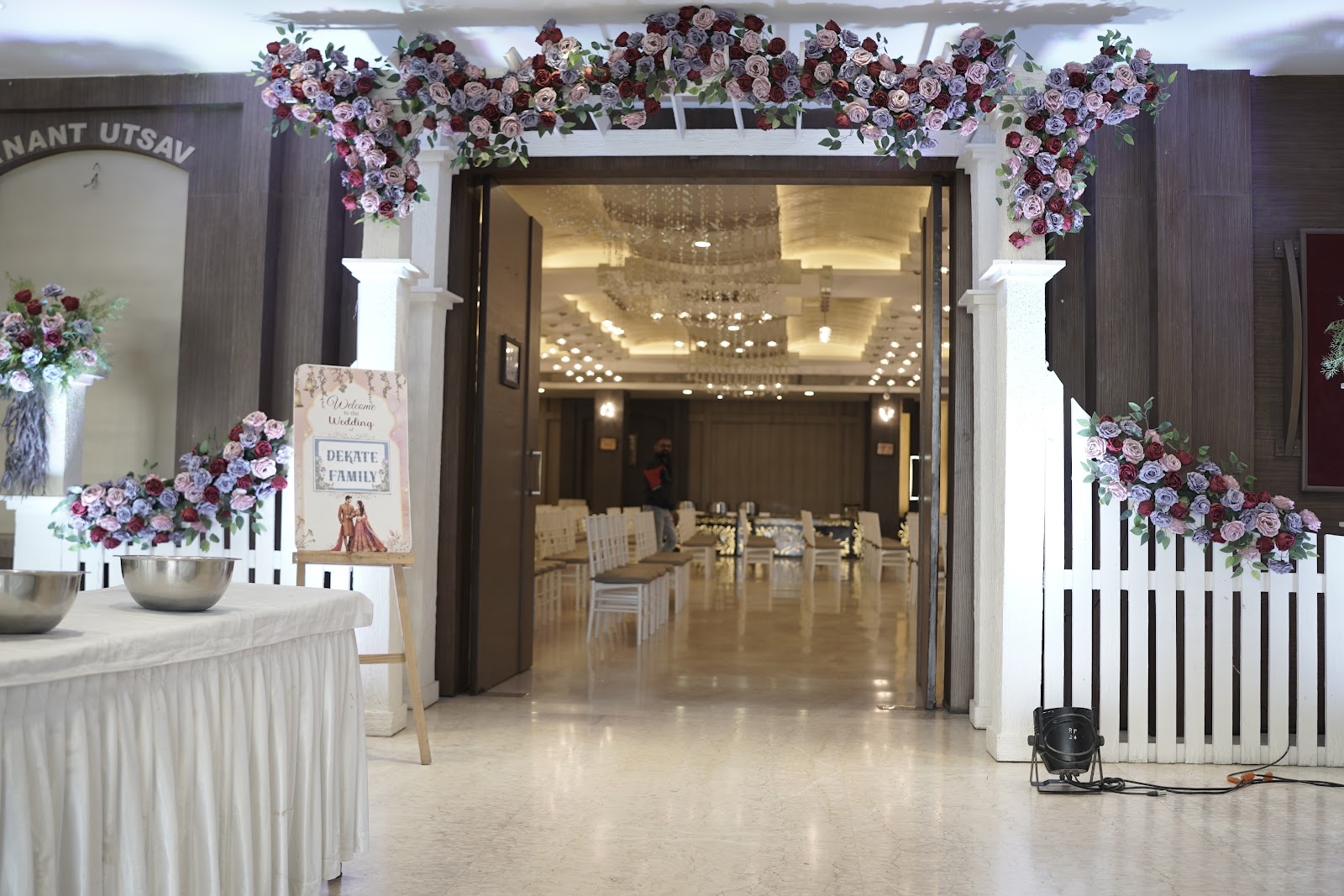 Royal Events and Wedding Planner, Thiruvananthapuram — photo 2