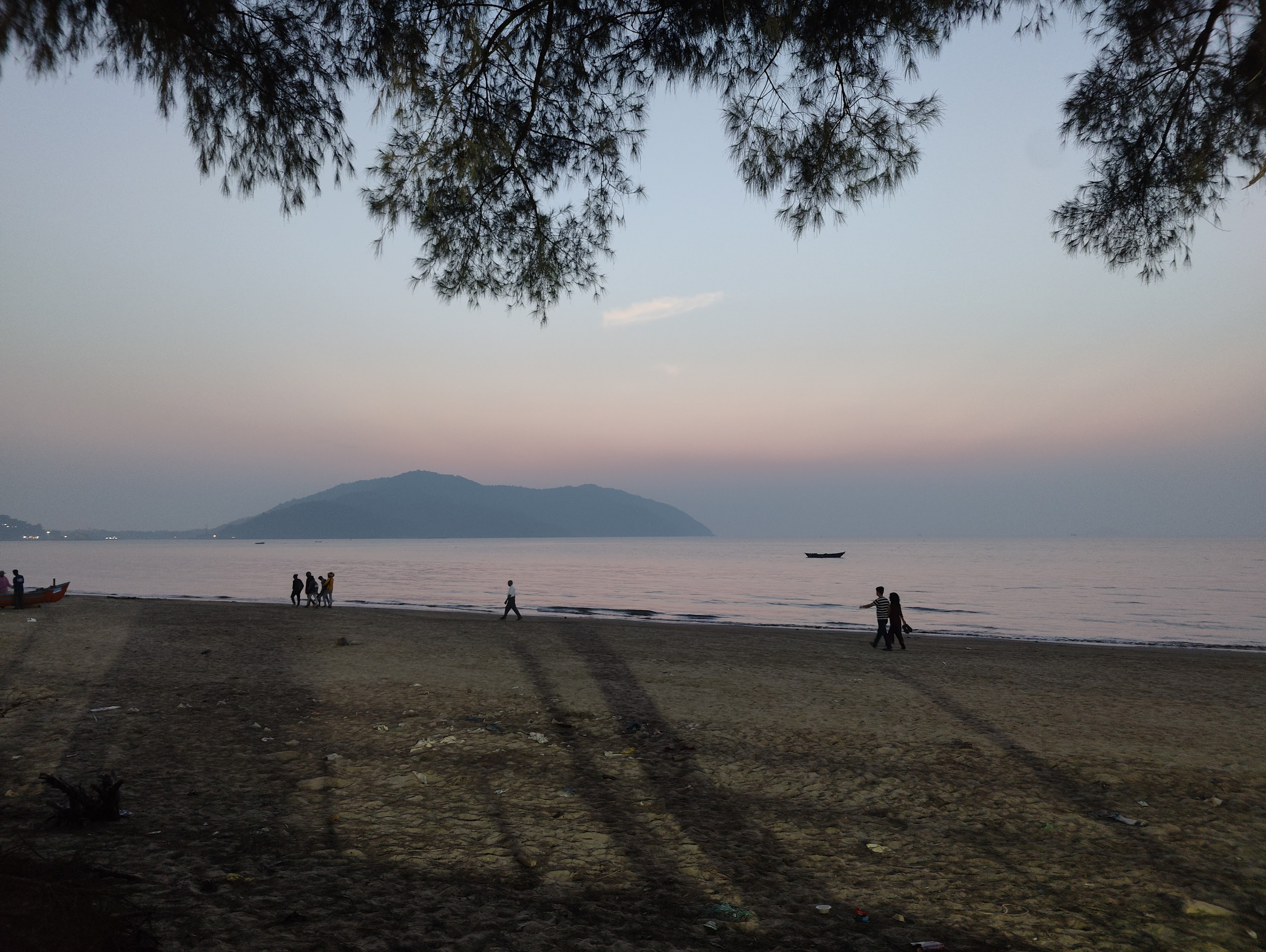 Ajvi Ocean Beach cottages, Karwar — photo 9