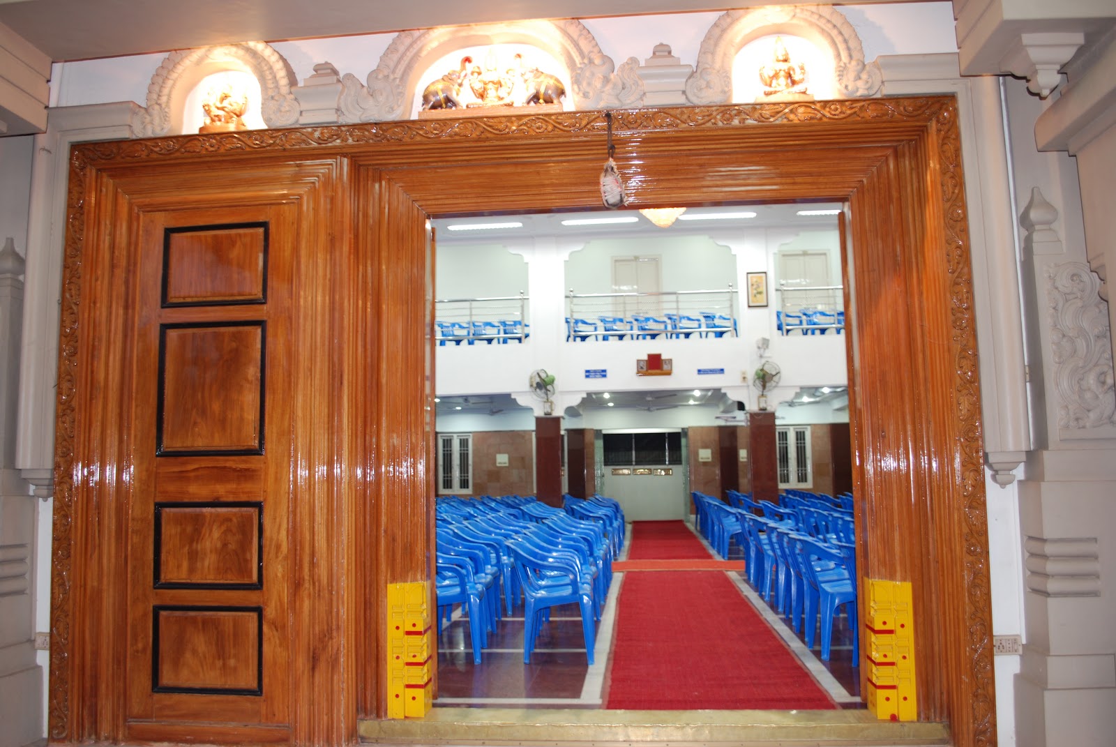 PMP Dhanalakshmi Mahal, Vellore — photo 10