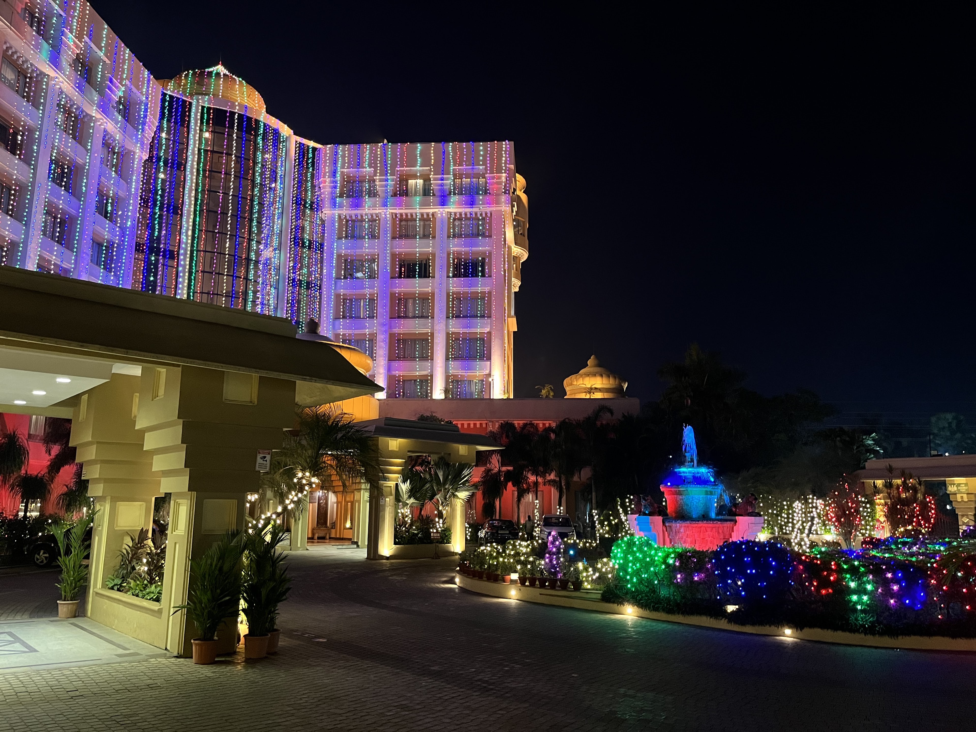 Plaza Convention Center, Bhubaneswar — photo 1