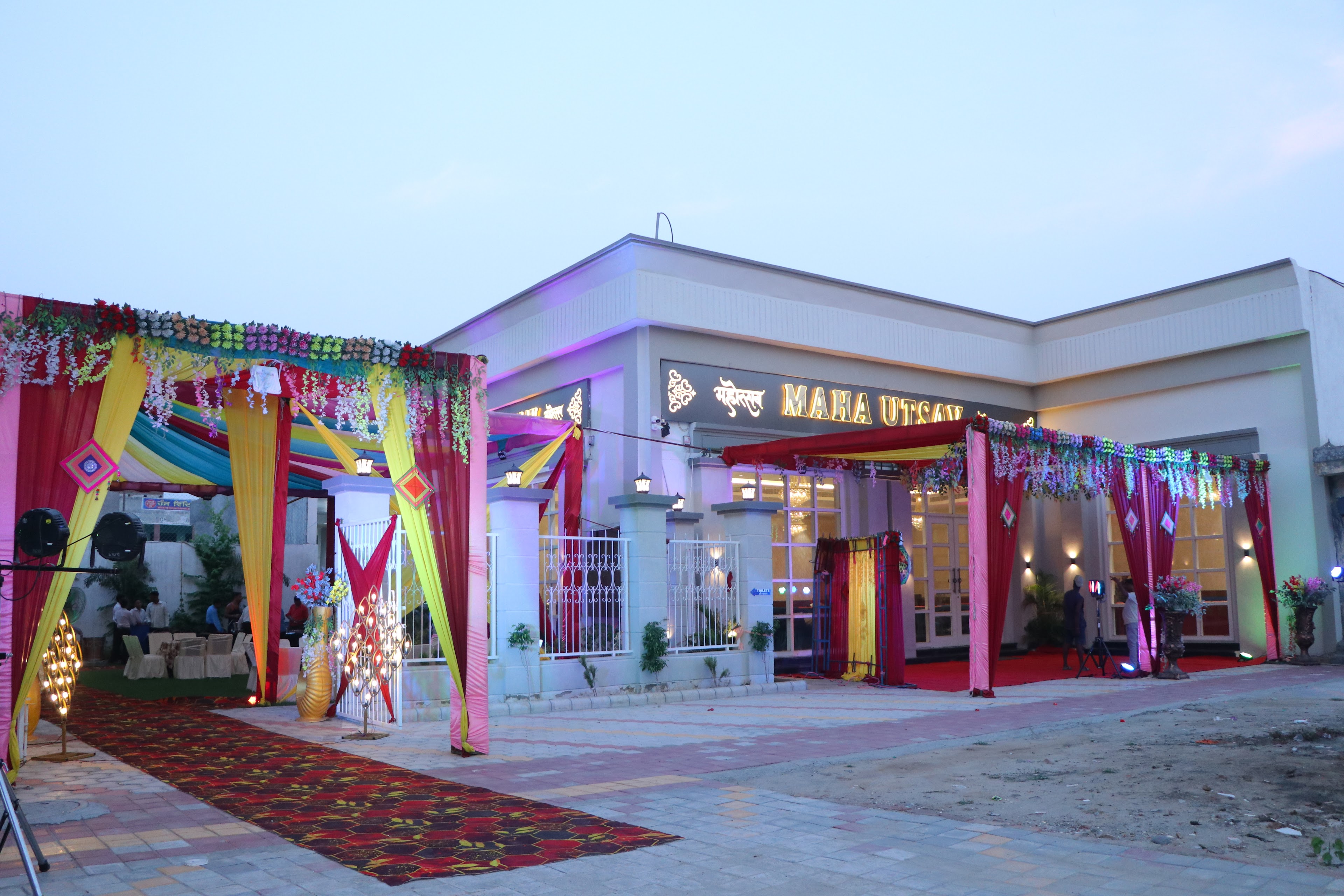 Utsav Banquet and Marriage Hall, Ludhiana — photo 2
